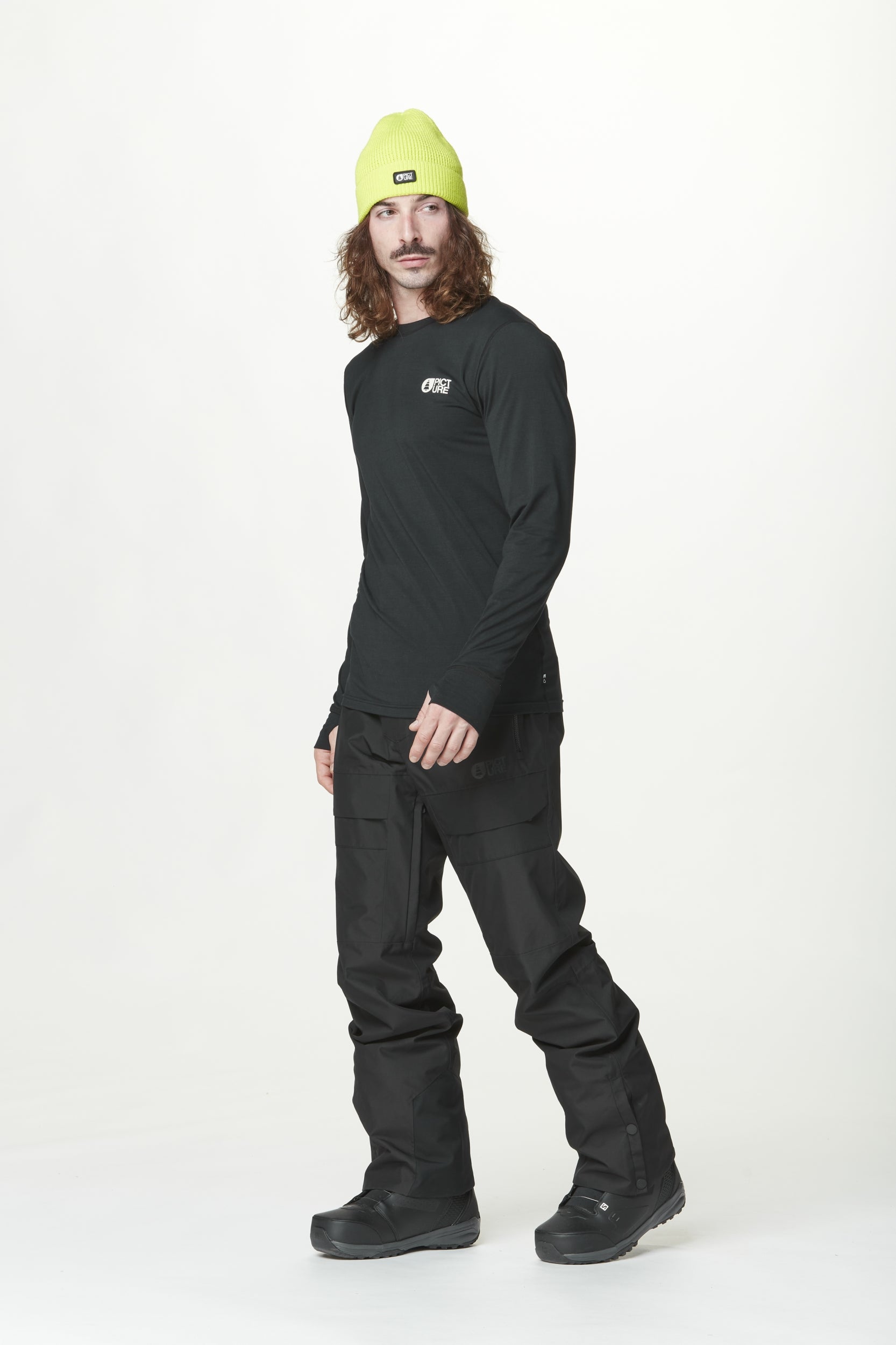 PICTURE IMPACT PANTS Skihosen PICTURE