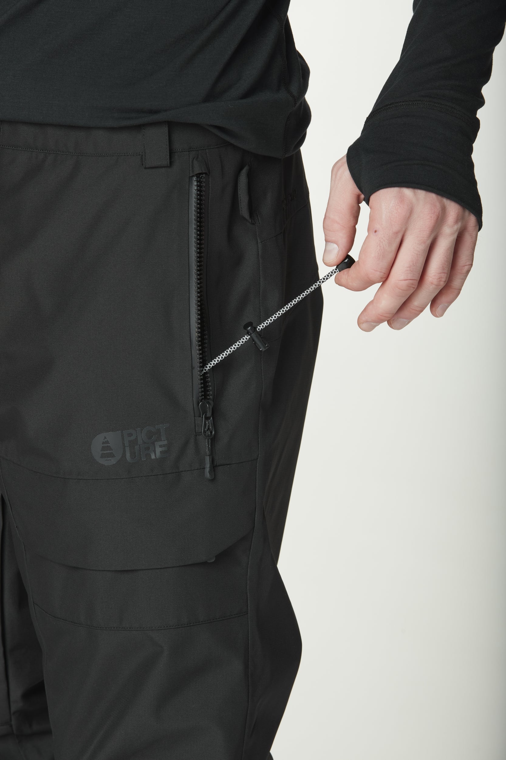 PICTURE IMPACT PANTS Skihosen PICTURE