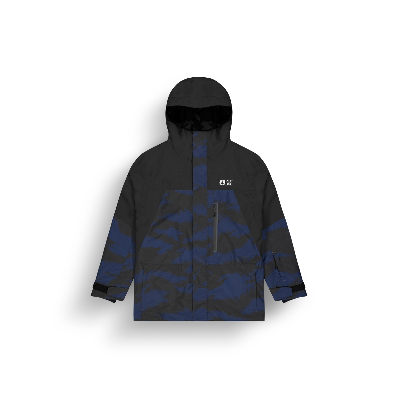 PICTURE JOMOH JKT Skijacken PICTURE B Retro Fusion S