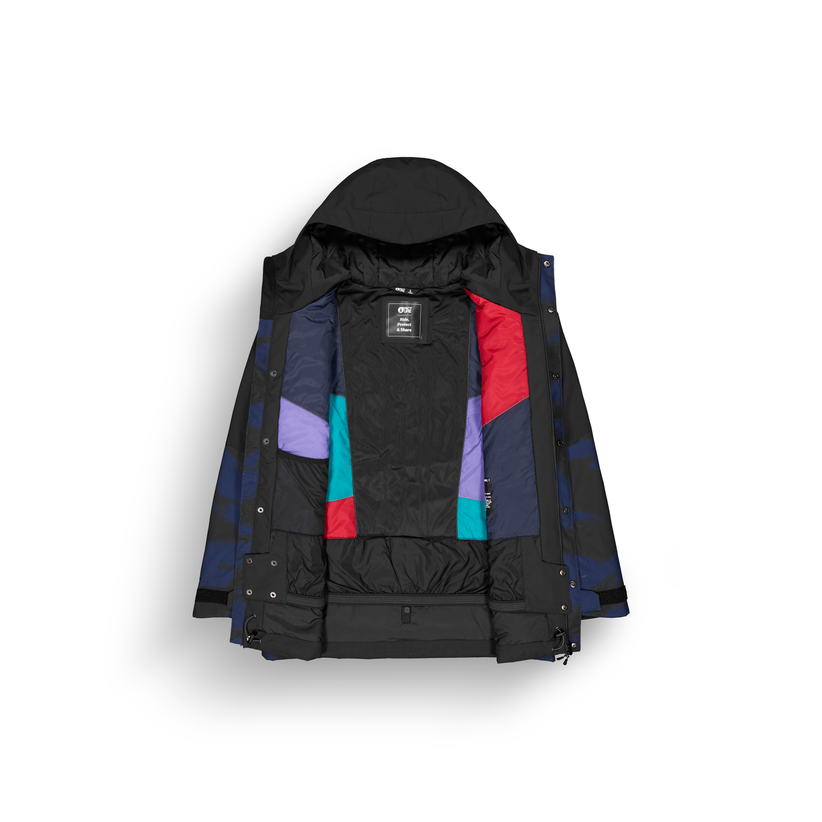 PICTURE JOMOH JKT Skijacken PICTURE