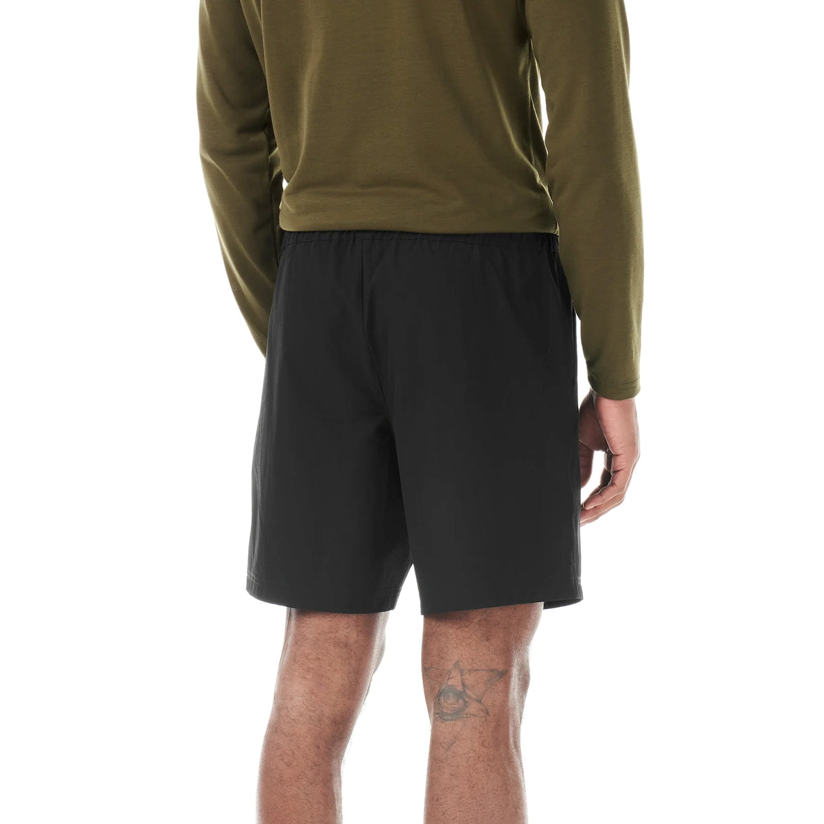 PICTURE LENU STRETCH SHORTS Wanderhosen PICTURE