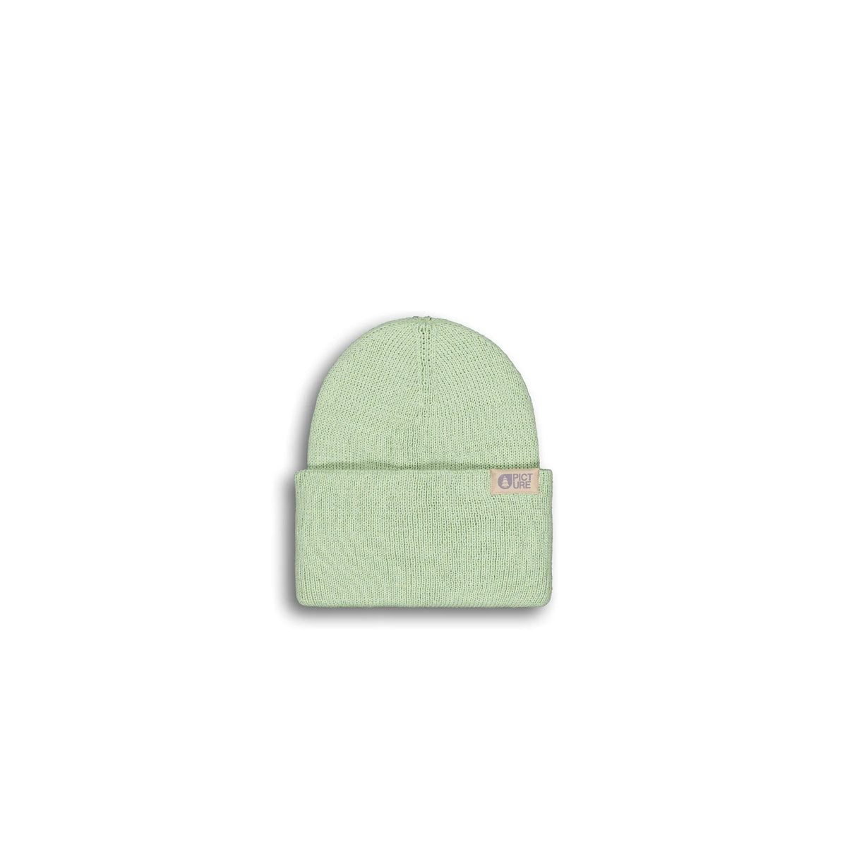 PICTURE MAYOA BEANIE Pk x3 Mützen PICTURE D Tender Green -