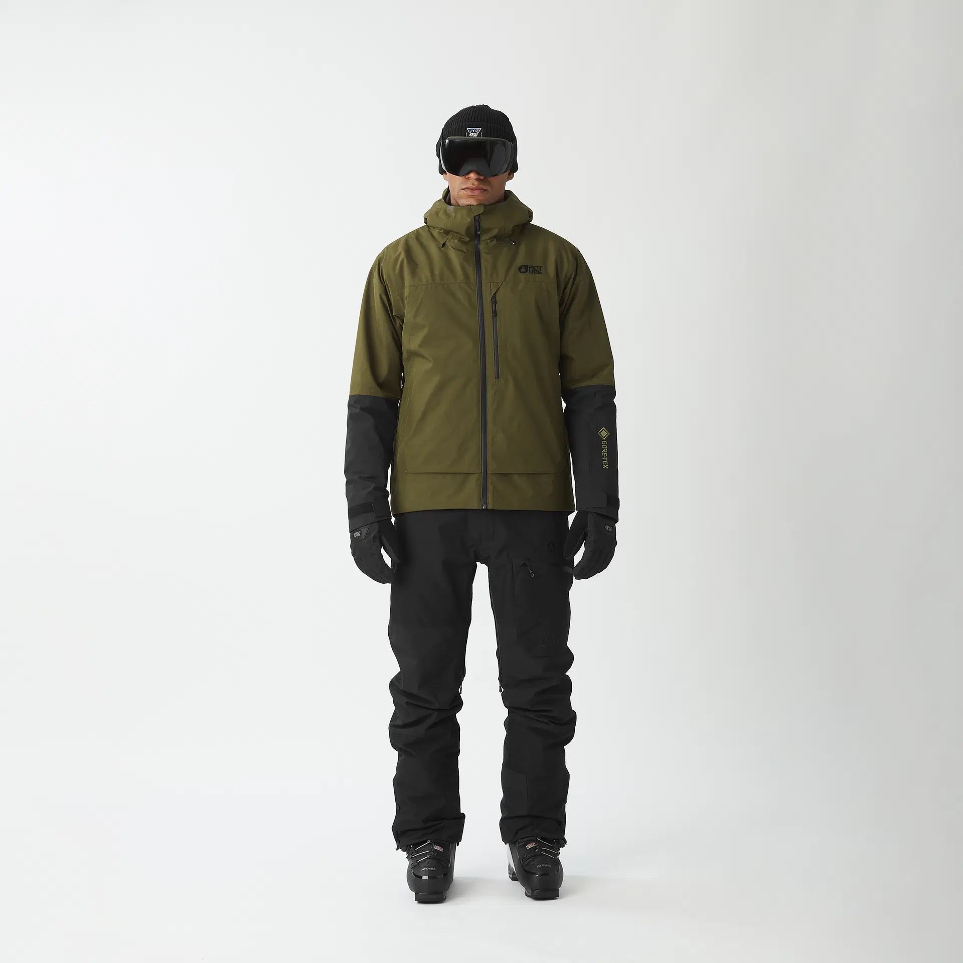 PICTURE MEREPI M GORE TEX JKT Skijacken PICTURE