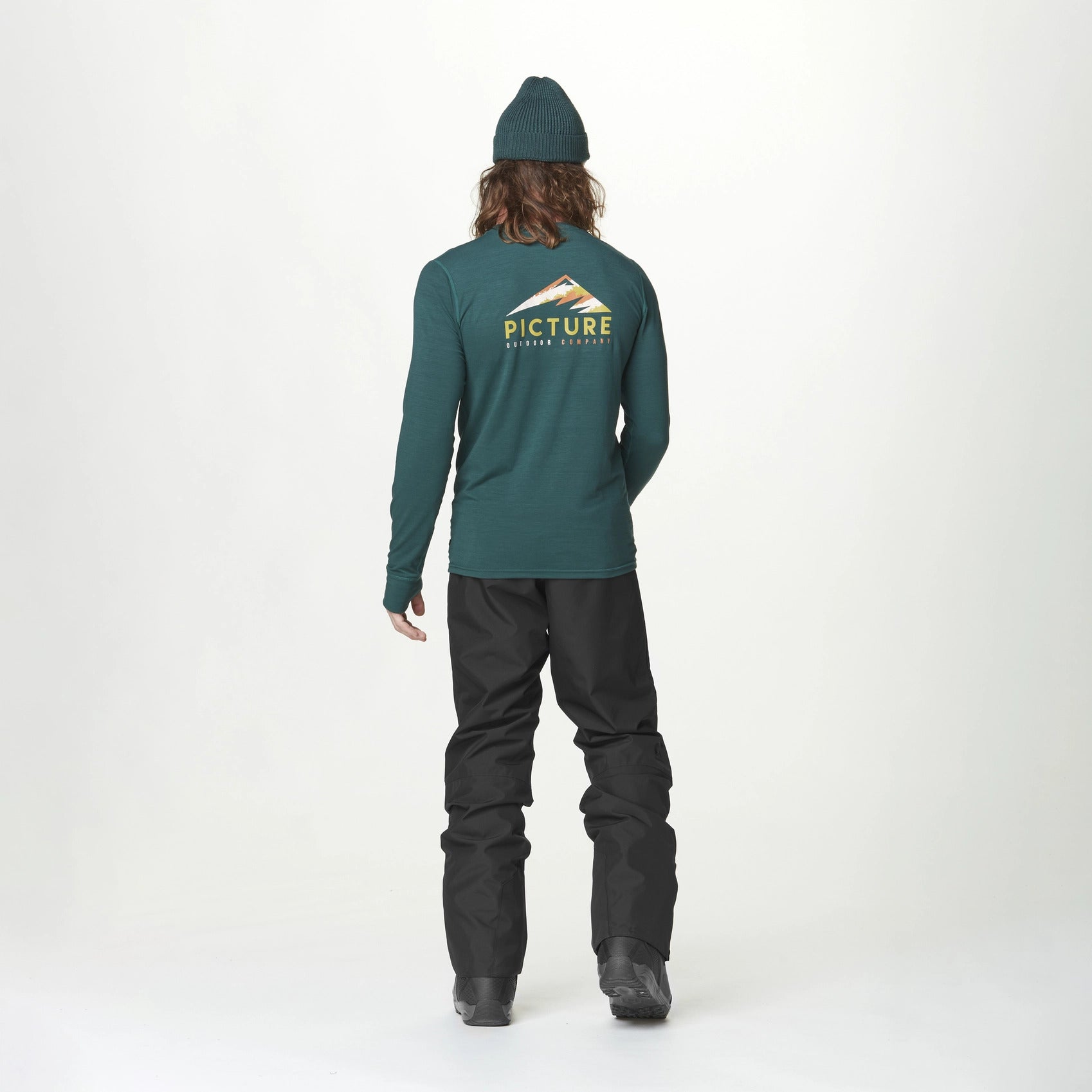 PICTURE PICTURE OBJECT PT Skihosen PICTURE