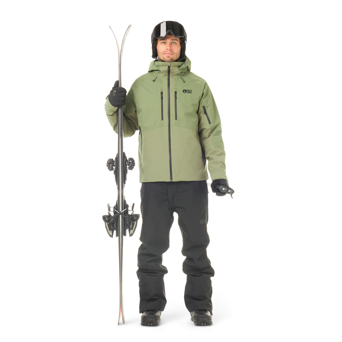 PICTURE GOODS JKT Skijacken PICTURE