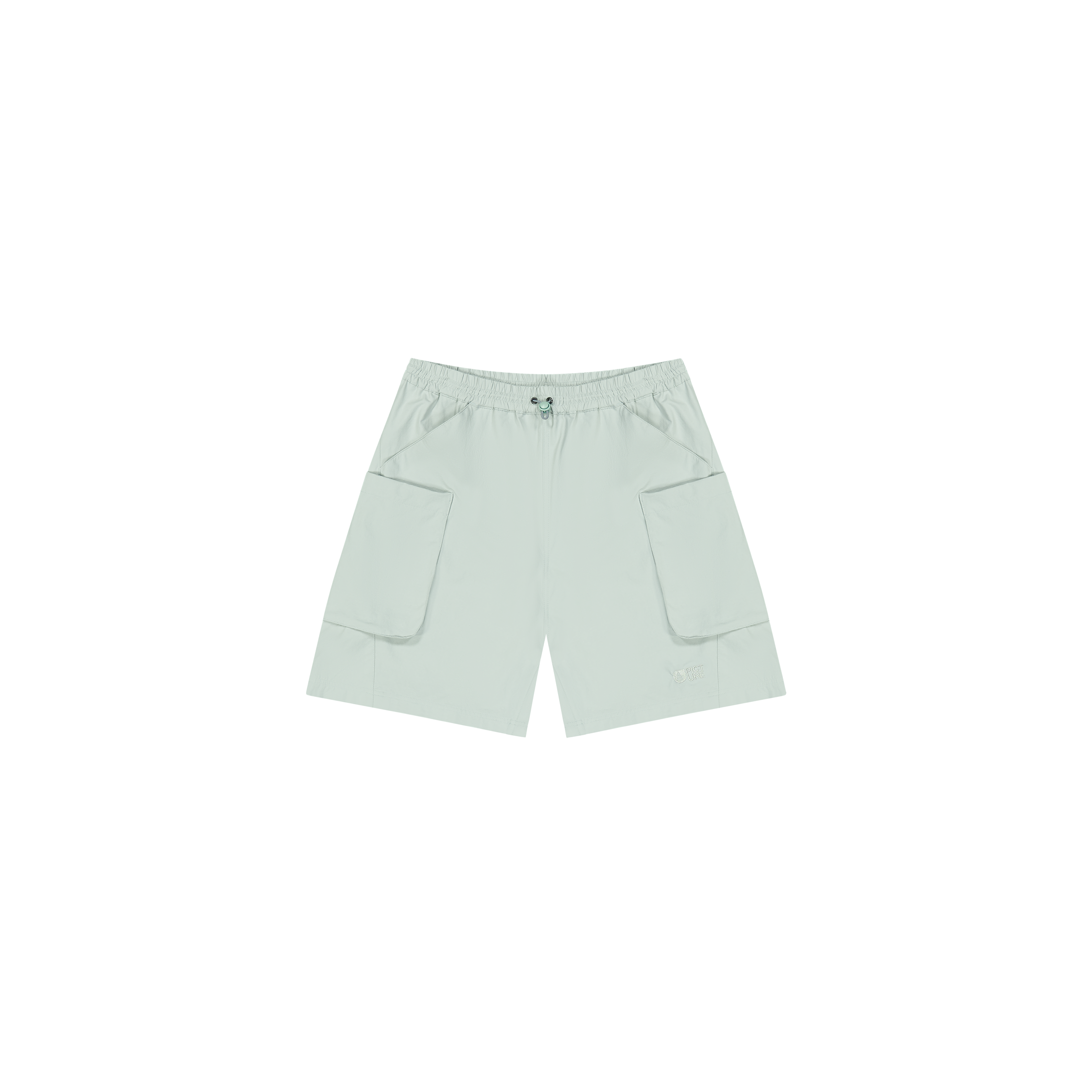 PICTURE PARUMA TECH SHORT