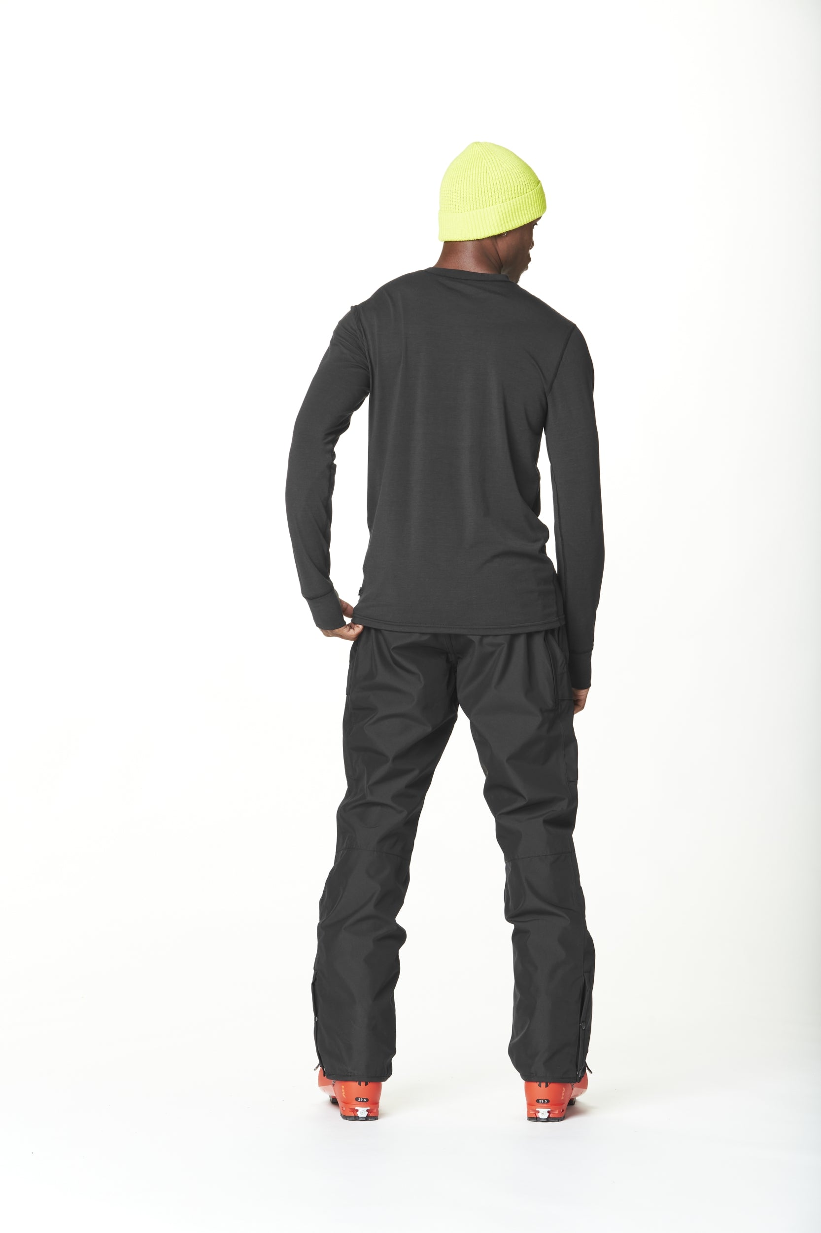 PICTURE PLAN PANTS Skihosen PICTURE