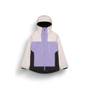 PICTURE SEAKREST JKT Skijacken PICTURE DOW GR PAISLEY PURPL XS