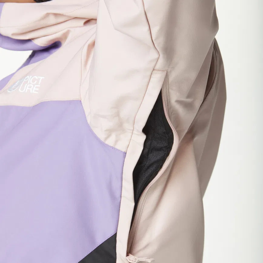 PICTURE SEAKREST JKT Skijacken PICTURE