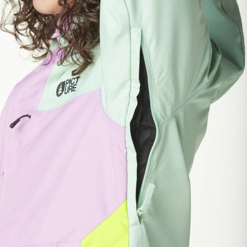 PICTURE SEAKREST JKT Skijacken PICTURE