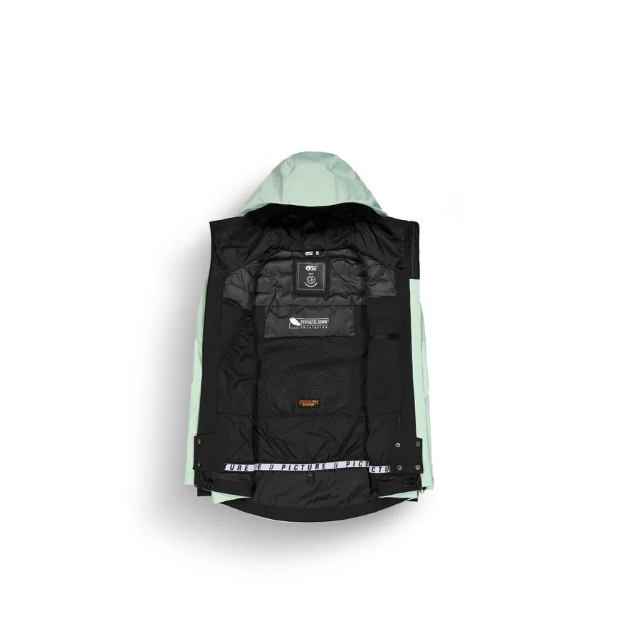 PICTURE SYGNA JKT Skijacken PICTURE