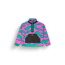 PICTURE ZELKOVA 1/4 PRINT FLEECE