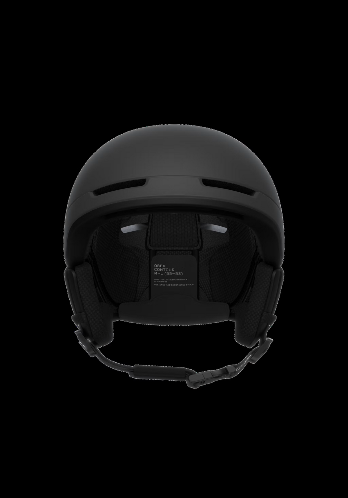 POC OBEX CONTOUR Skihelme POC