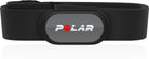 POLAR POLAR H9 HR SENSOR BLE BLK XS-S Laufzubehör POLAR Black XS/S