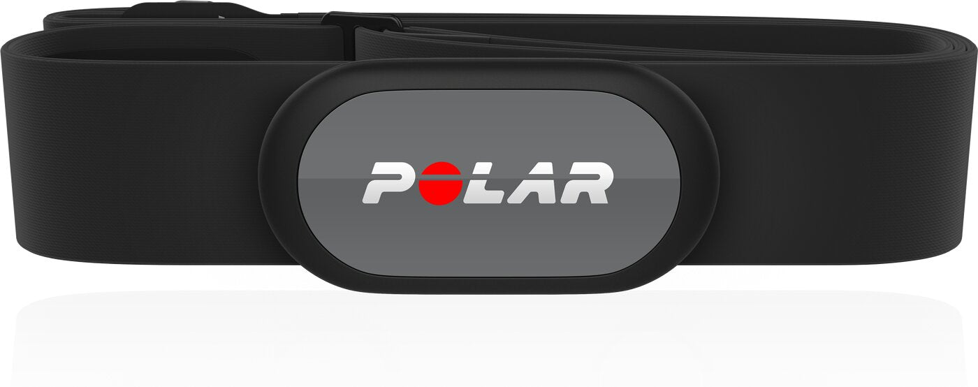 POLAR POLAR H9 HR SENSOR BLE BLK XS-S Laufzubehör POLAR Black XS/S