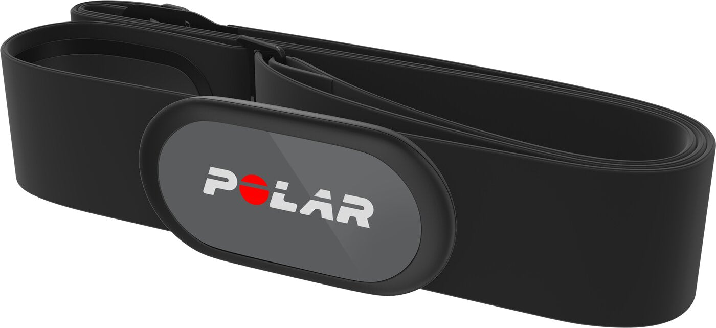 POLAR POLAR H9 HR SENSOR BLE BLK XS-S Laufzubehör POLAR