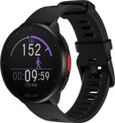 POLAR POLAR PACER BLK/BLK S-L Laufzubehör POLAR 000 Black/Black S-L