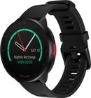 POLAR POLAR PACER BLK/BLK S-L Laufzubehör POLAR