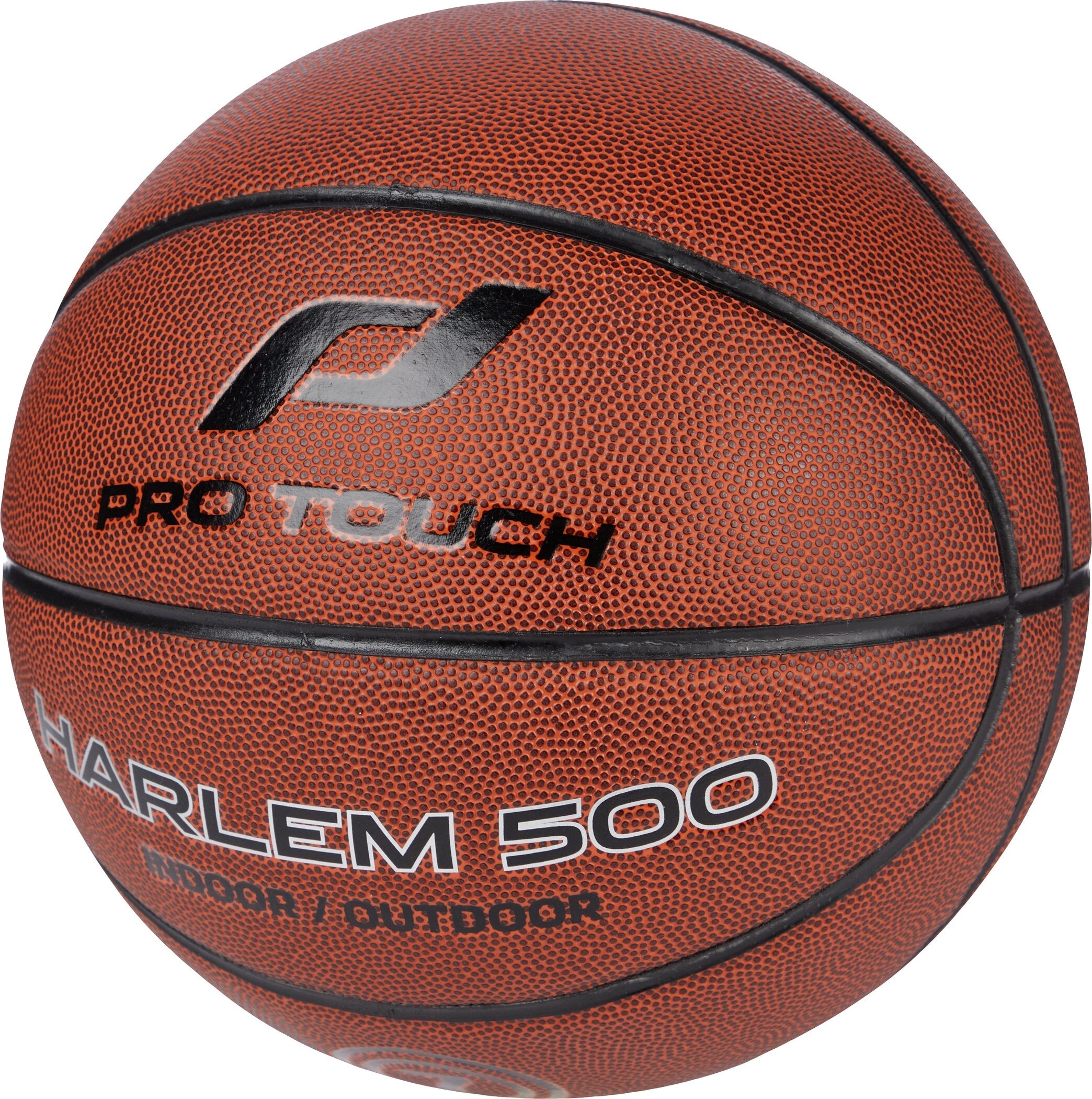 PRO TOUCH Basketball Harlem 500 Basketball PRO TOUCH 900 BROWN/BLACK 7