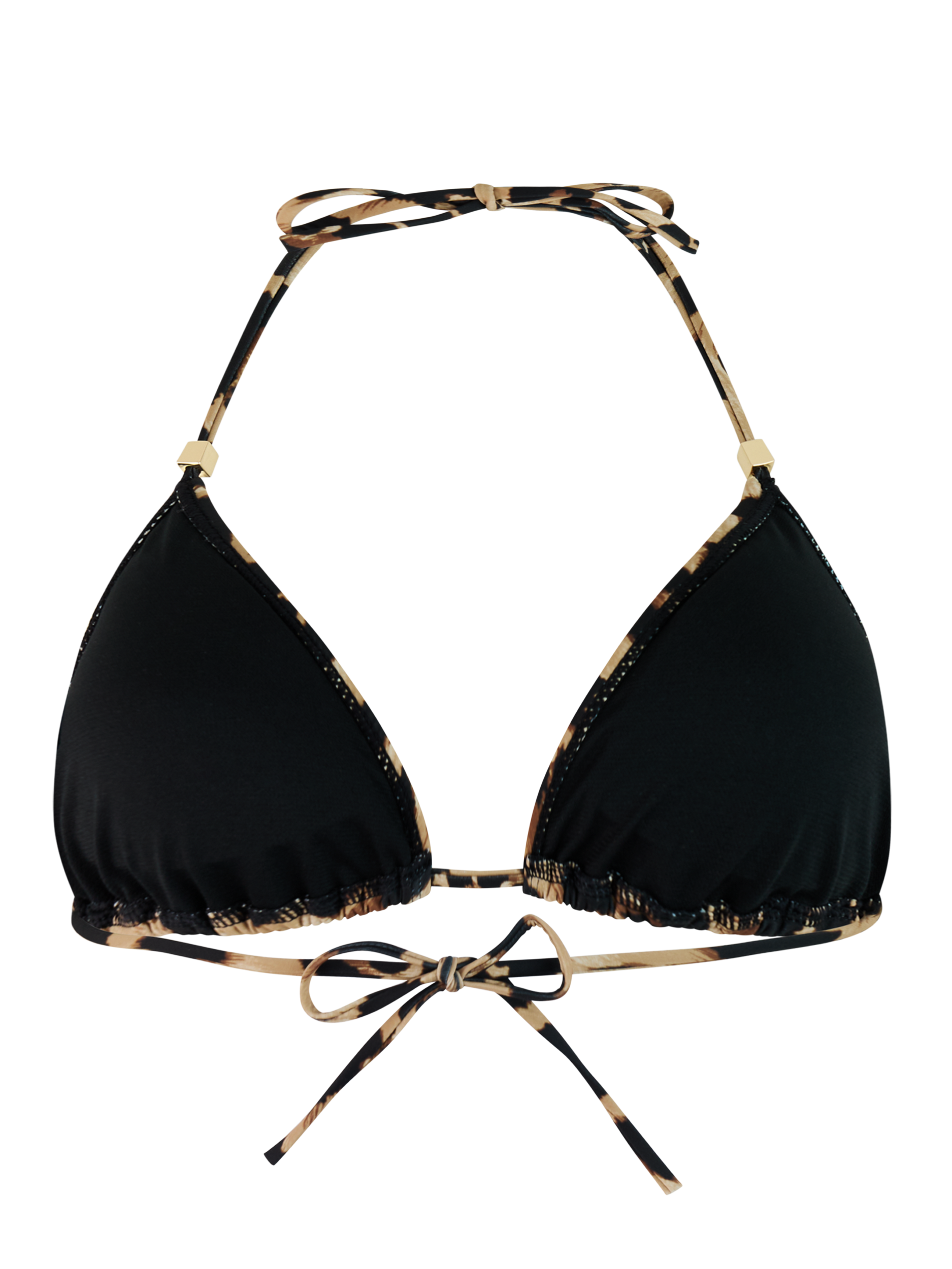 PROTEST MIXAles Triangle bikini top Bikini PROTEST