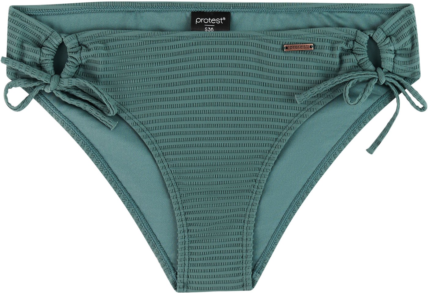 PROTEST MIXBACK bikini bottom Bikini PROTEST Laurelgreen 34