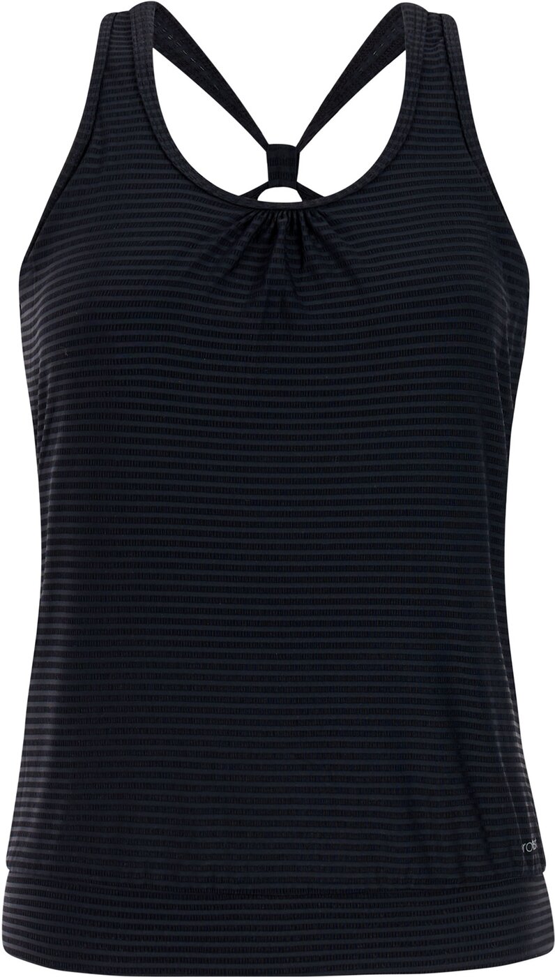 PROTEST MIXBEST tankini top Bikini PROTEST Black 36