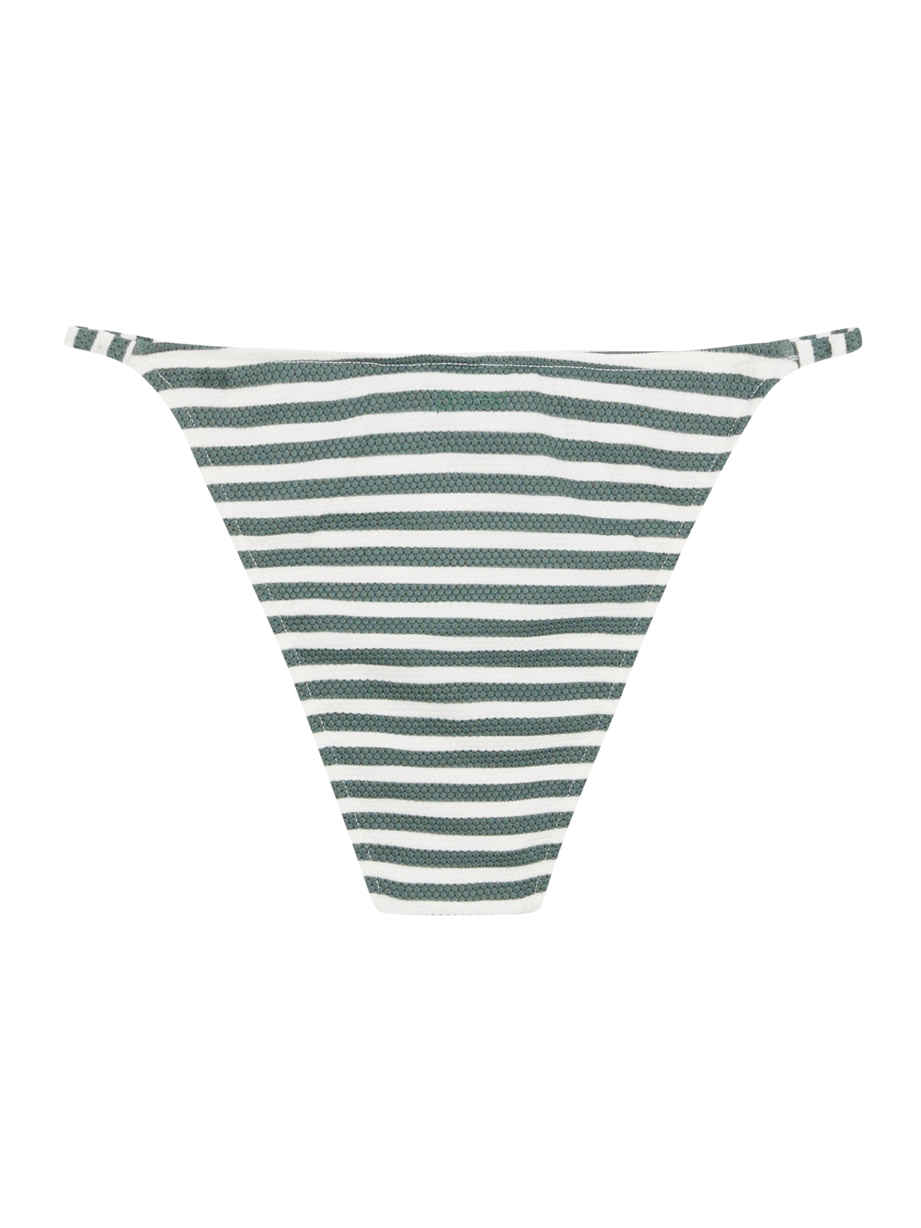 PROTEST MIXCheeras bikini bottom Veggie Green Bikini PROTEST