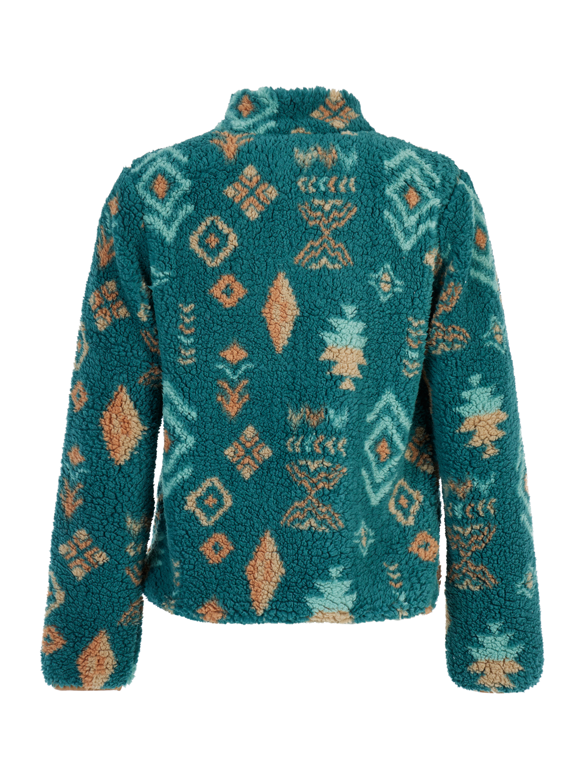 PROTEST PRTAdele outdoor full zip top Skijacken PROTEST