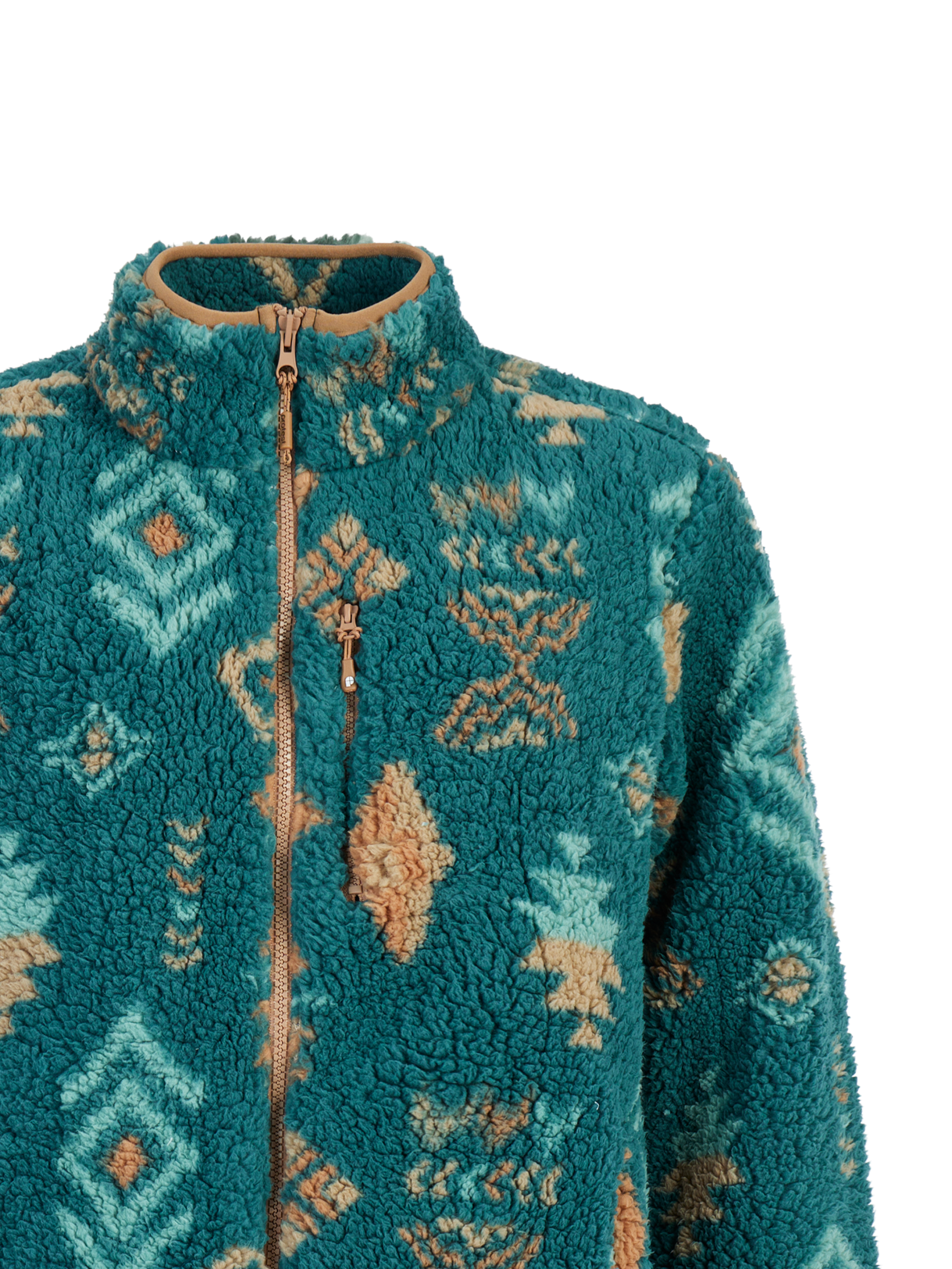 PROTEST PRTAdele outdoor full zip top Skijacken PROTEST