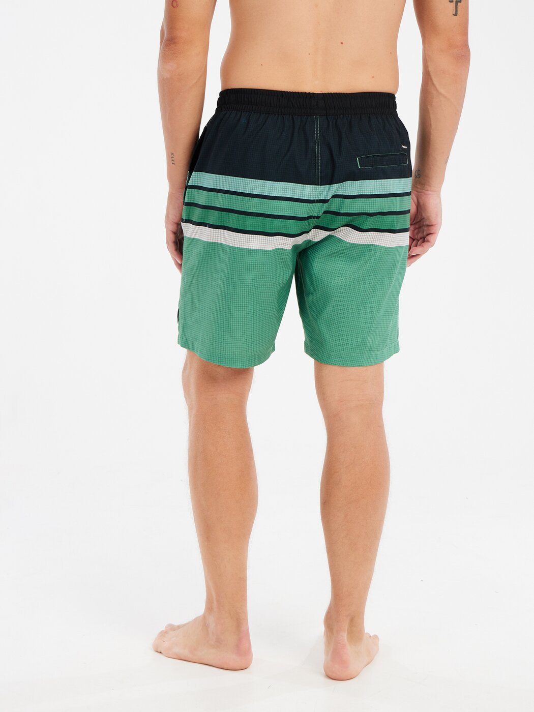 PROTEST PRTAvik beachshort Badehose PROTEST