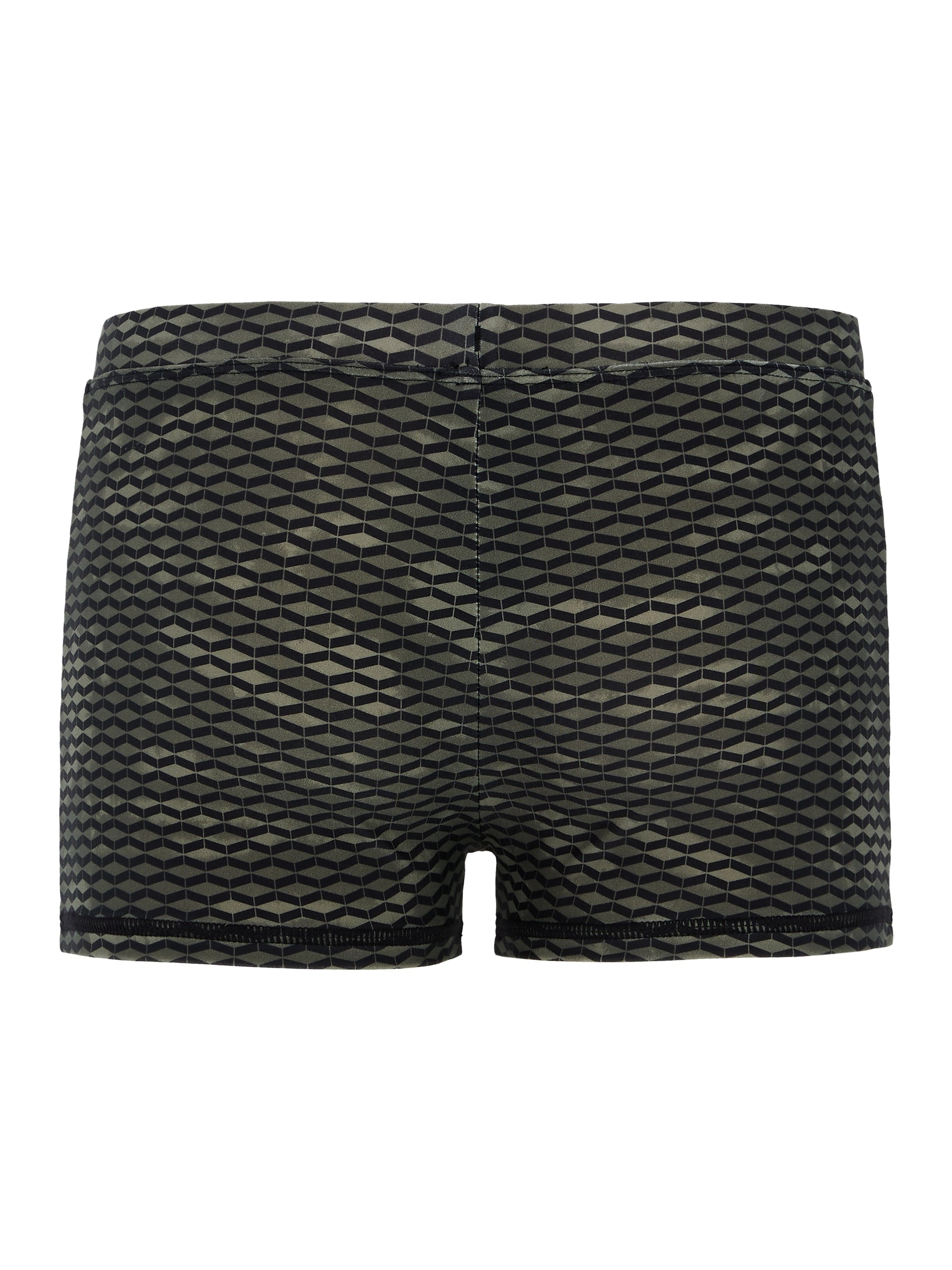 PROTEST PRTBilly swimtrunk Artichoke green Badehose PROTEST