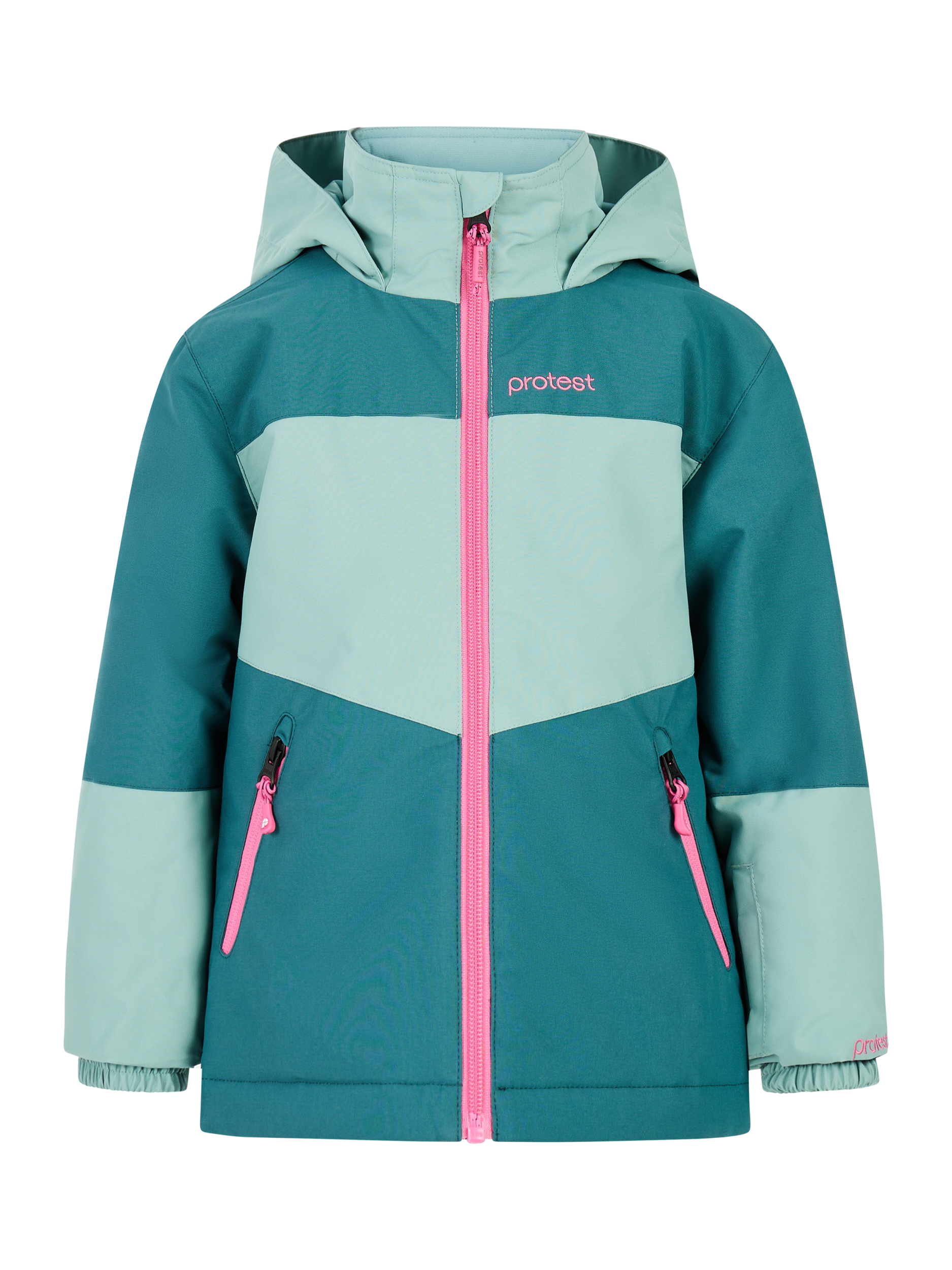 PROTEST PRTBix TD snowjacket Skijacken PROTEST 514 98