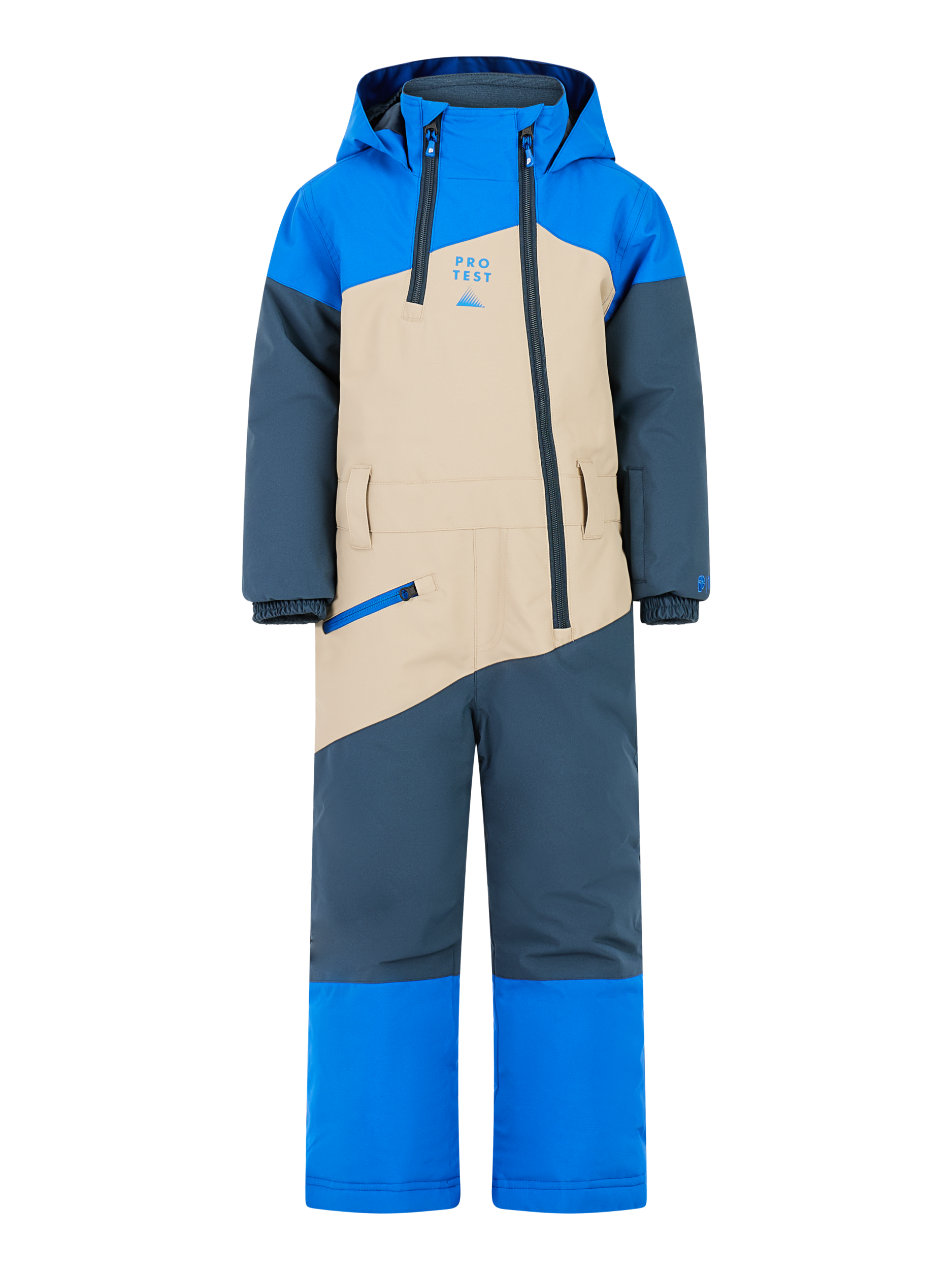 PROTEST PRTBobby TD snowsuit Skijacken PROTEST 684 98