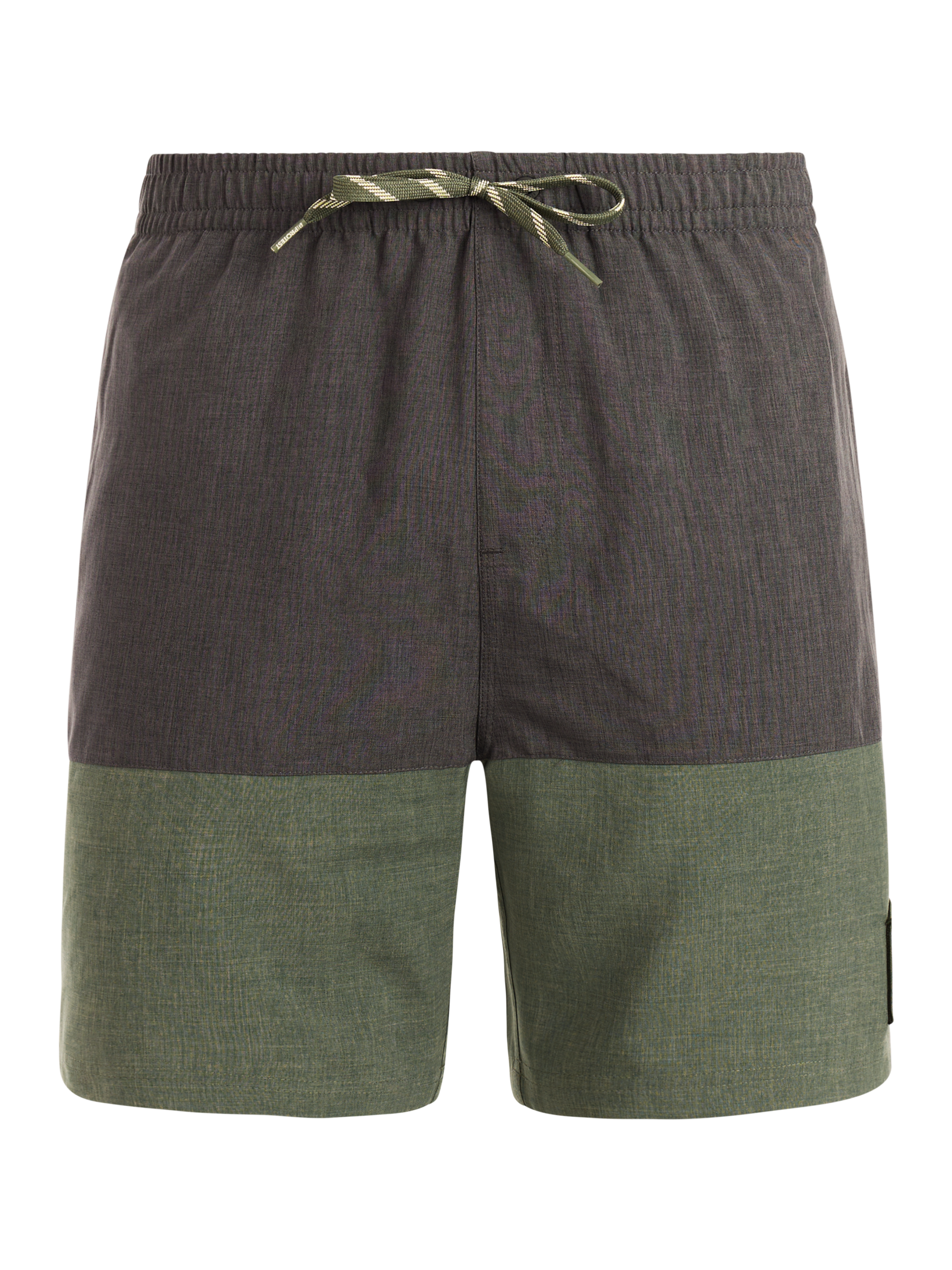 PROTEST PRTCabus beachshort Badehose PROTEST Thyme S