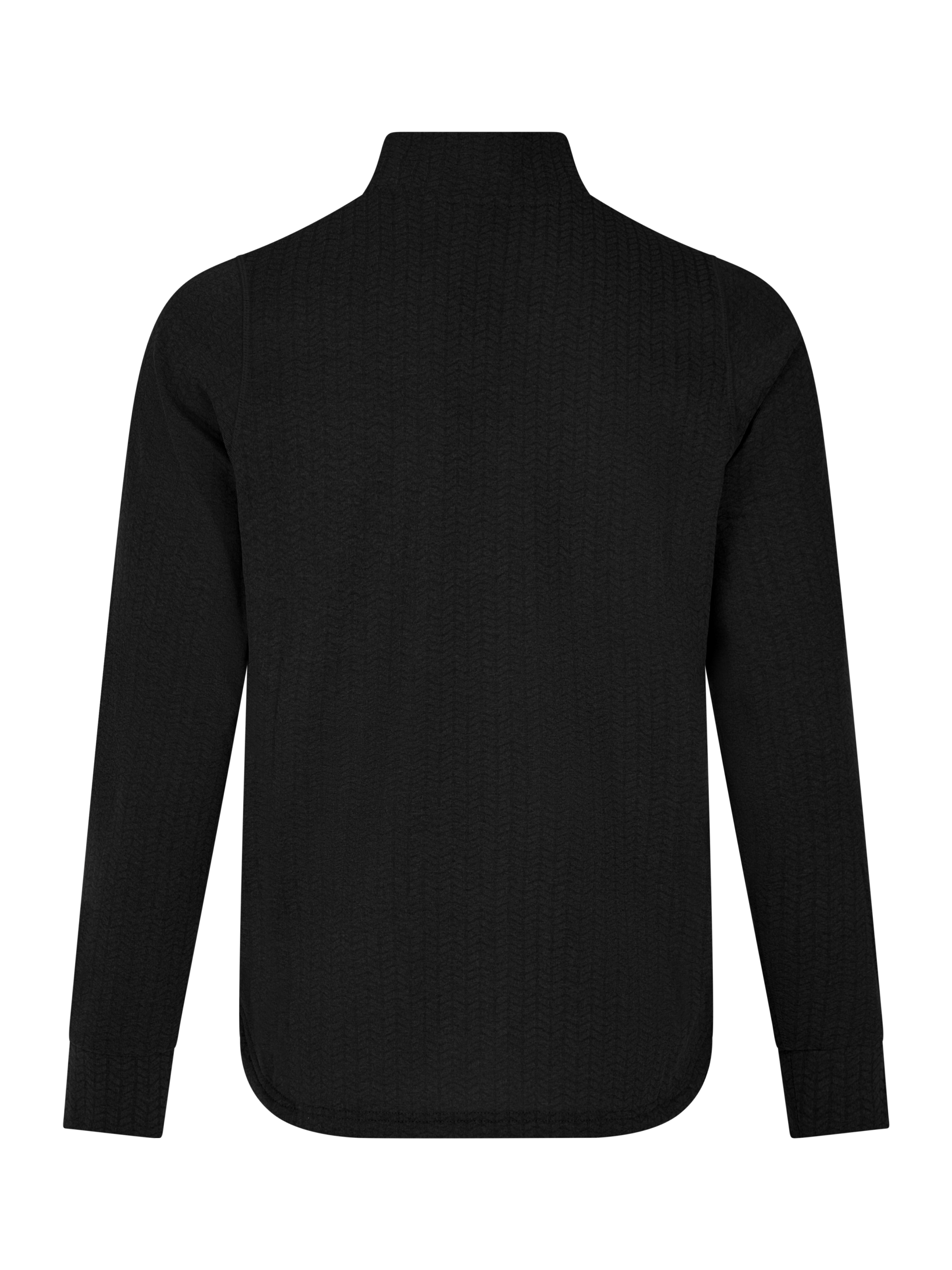 PROTEST PRTCatcher 1/4 zip active top Skifleece PROTEST