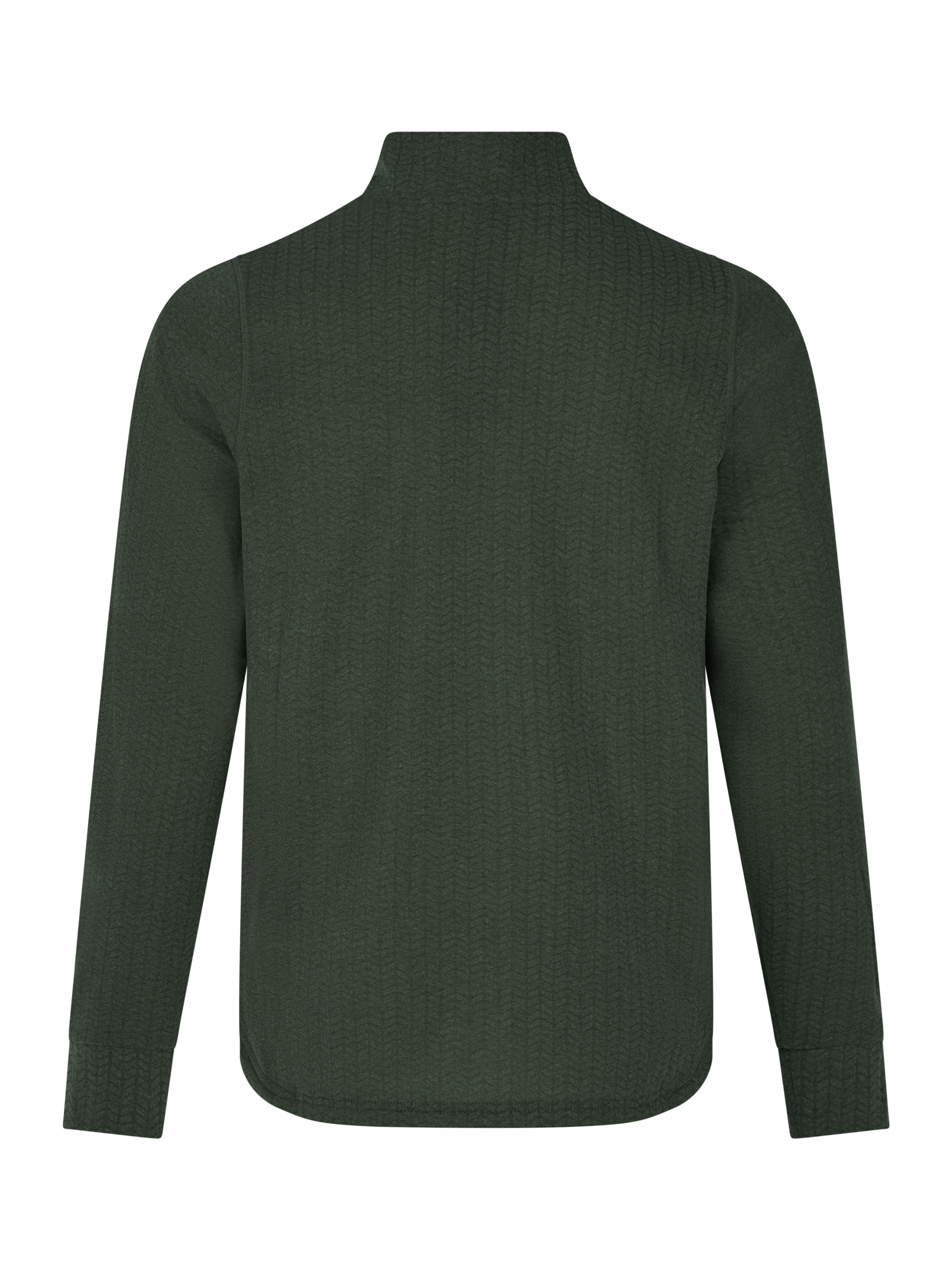 PROTEST PRTCatcher 1/4 zip active top Skifleece PROTEST