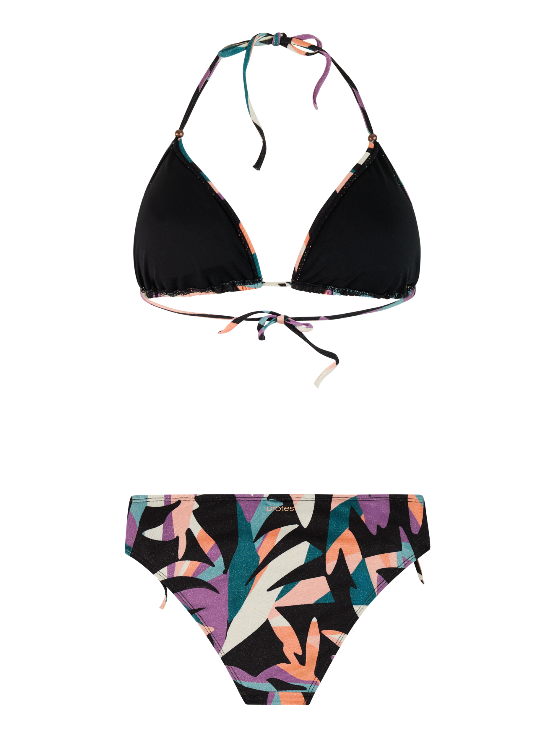 PROTEST PRTCheri triangle bikini Bikini PROTEST