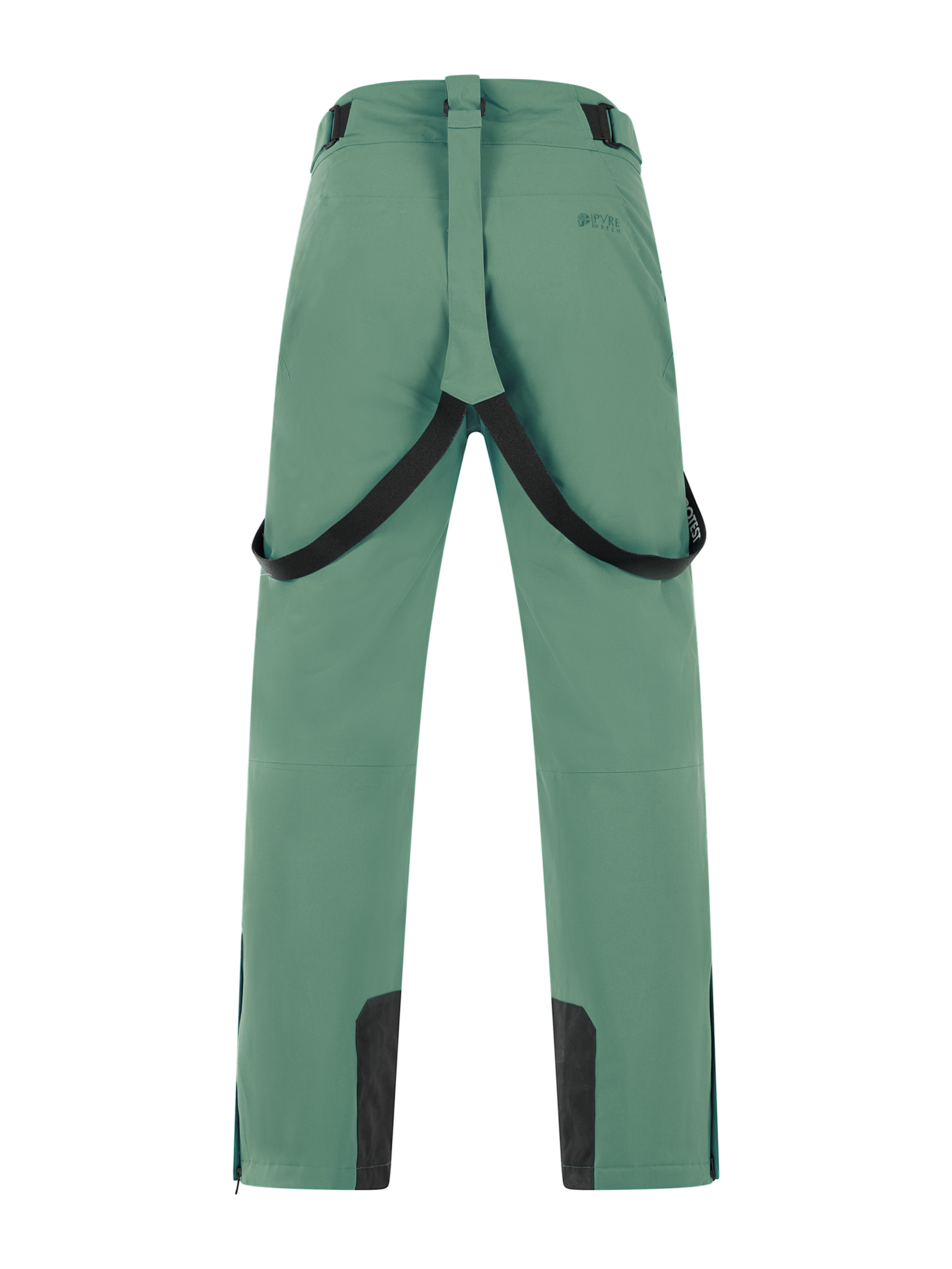 PROTEST PRTChester snowpants Skihosen PROTEST