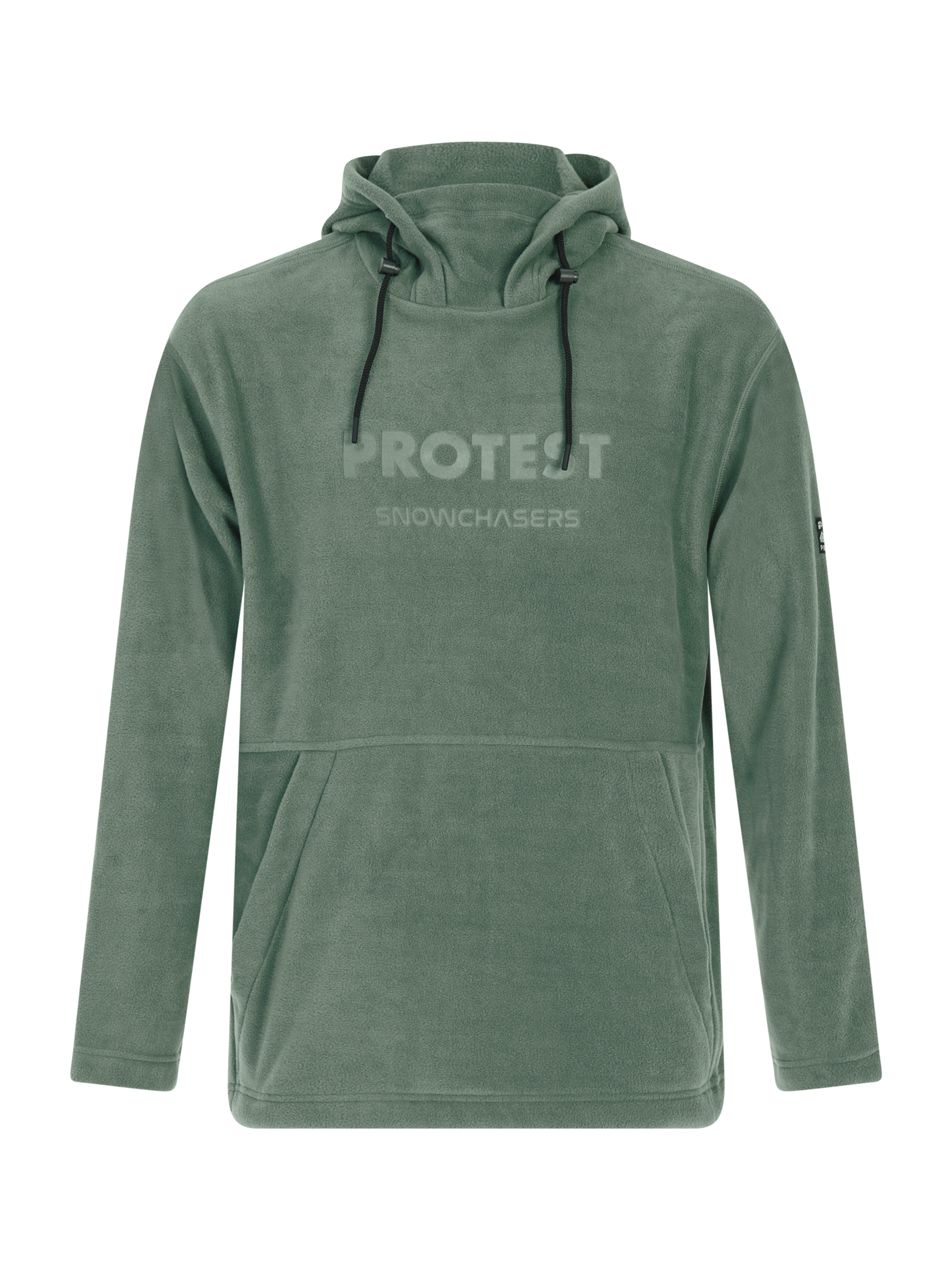 PROTEST PRTDestin hoody Skifleece PROTEST 556 S