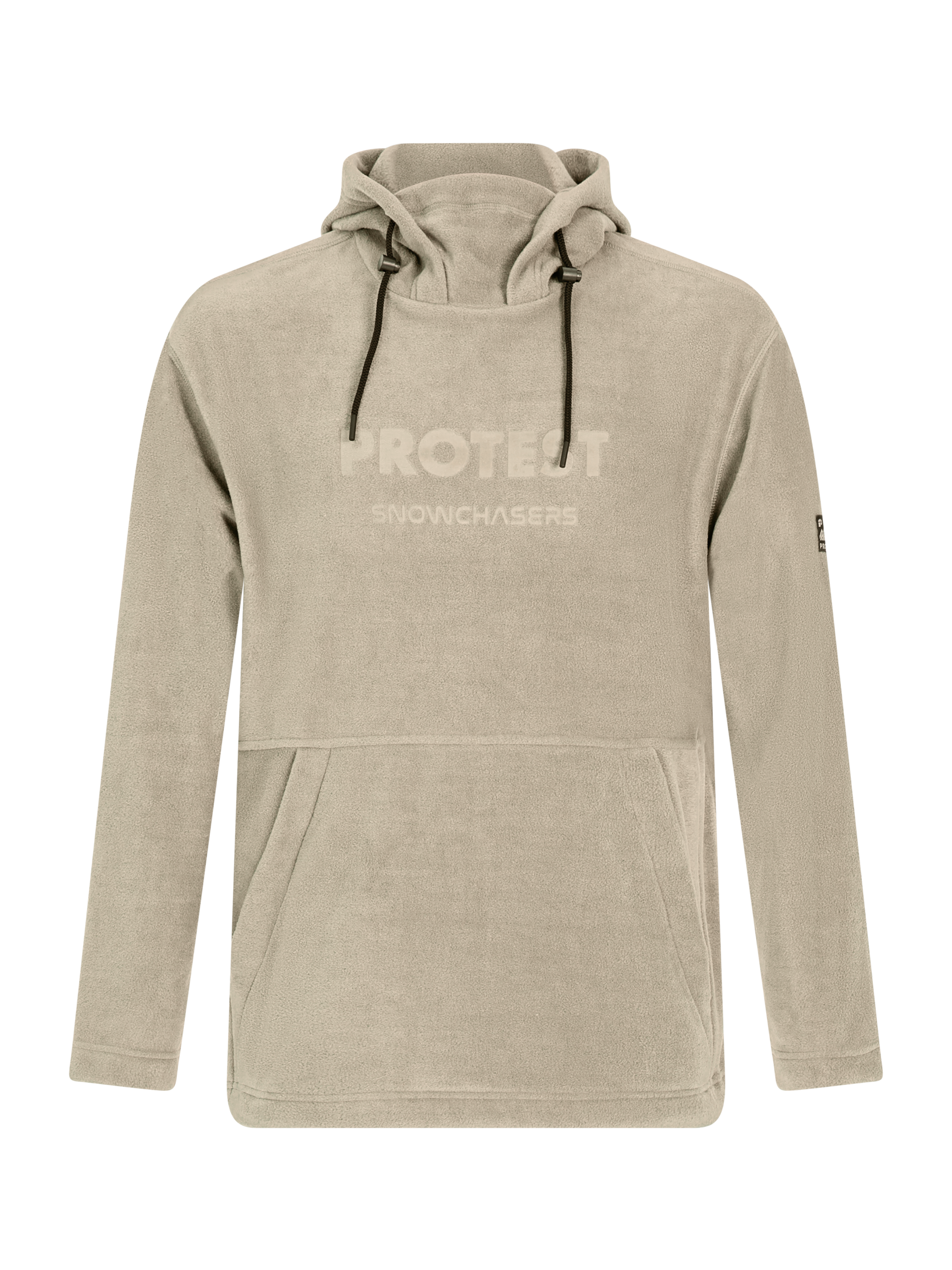 PROTEST PRTDestin hoody Skifleece PROTEST 567 S