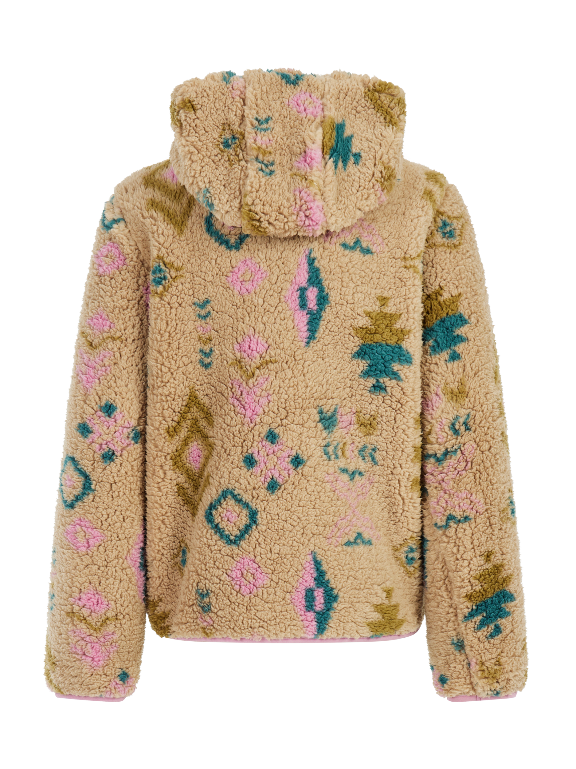 PROTEST PRTEvelyn JR full zip hoody PROTEST