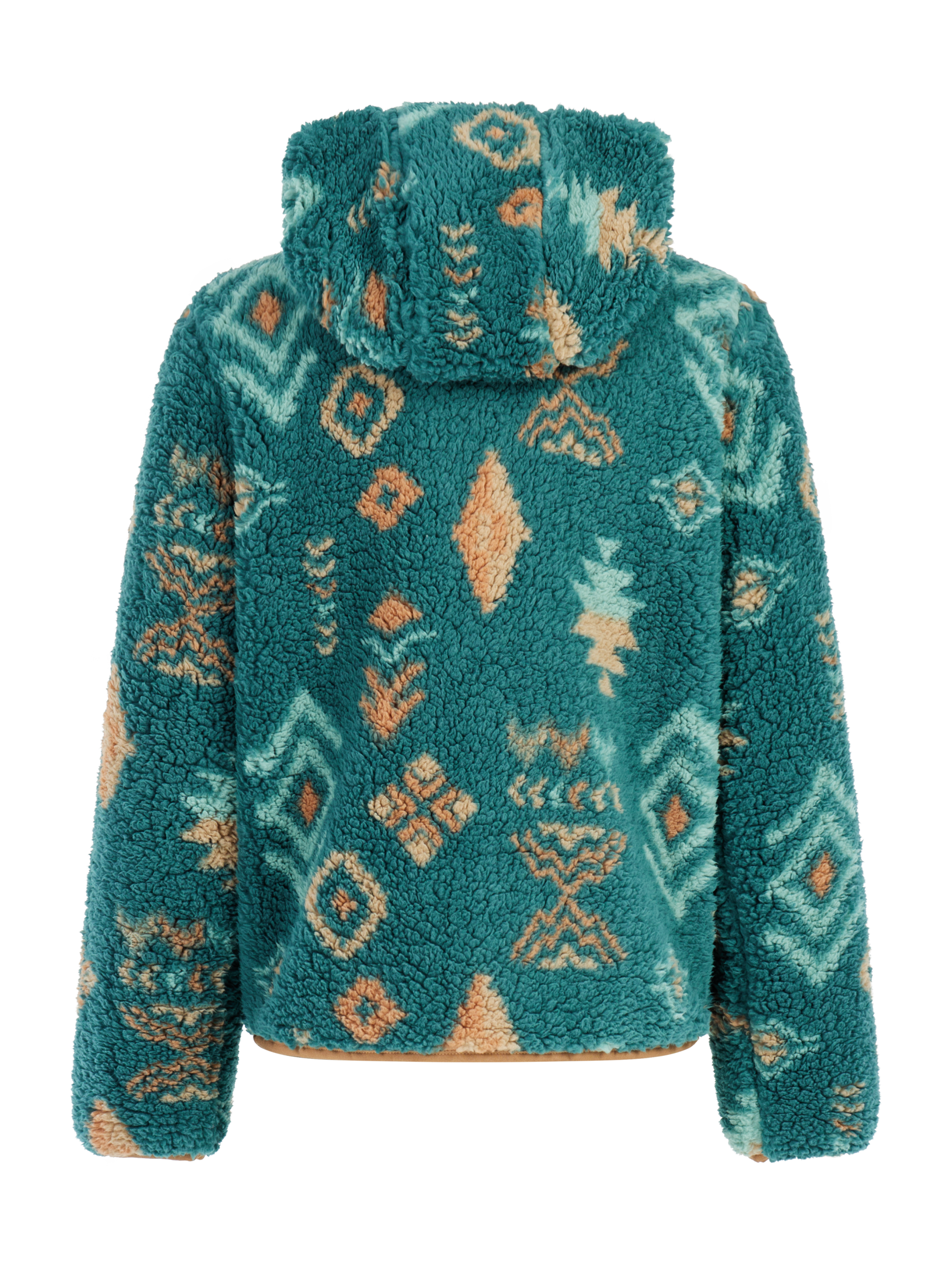 PROTEST PRTEvelyn JR full zip hoody PROTEST