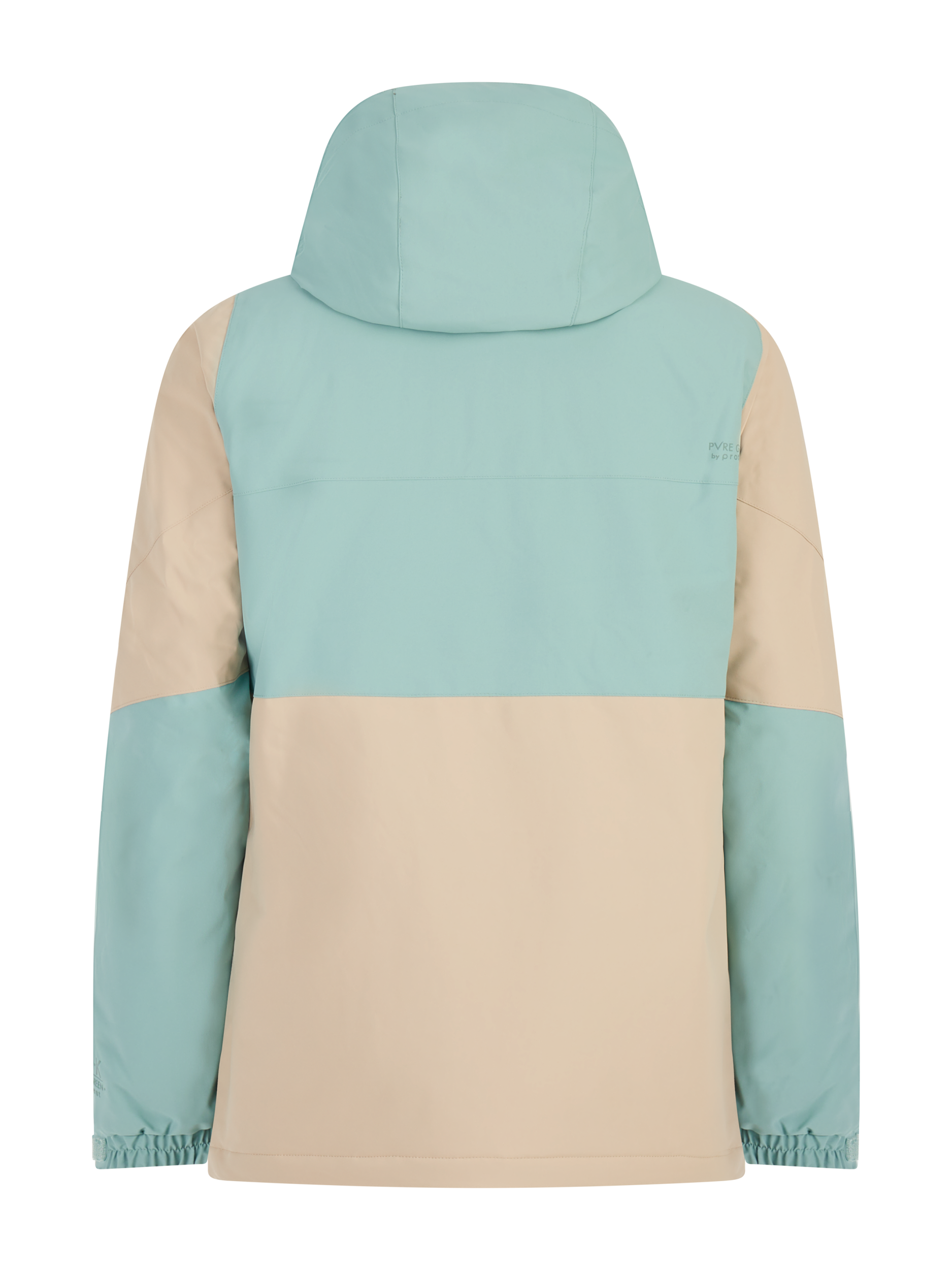 PROTEST PRTFall anorak Skijacken PROTEST