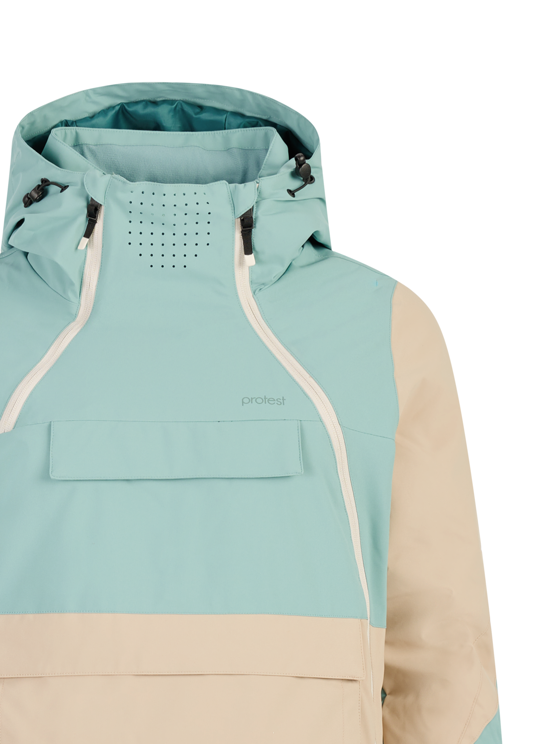 PROTEST PRTFall anorak Skijacken PROTEST