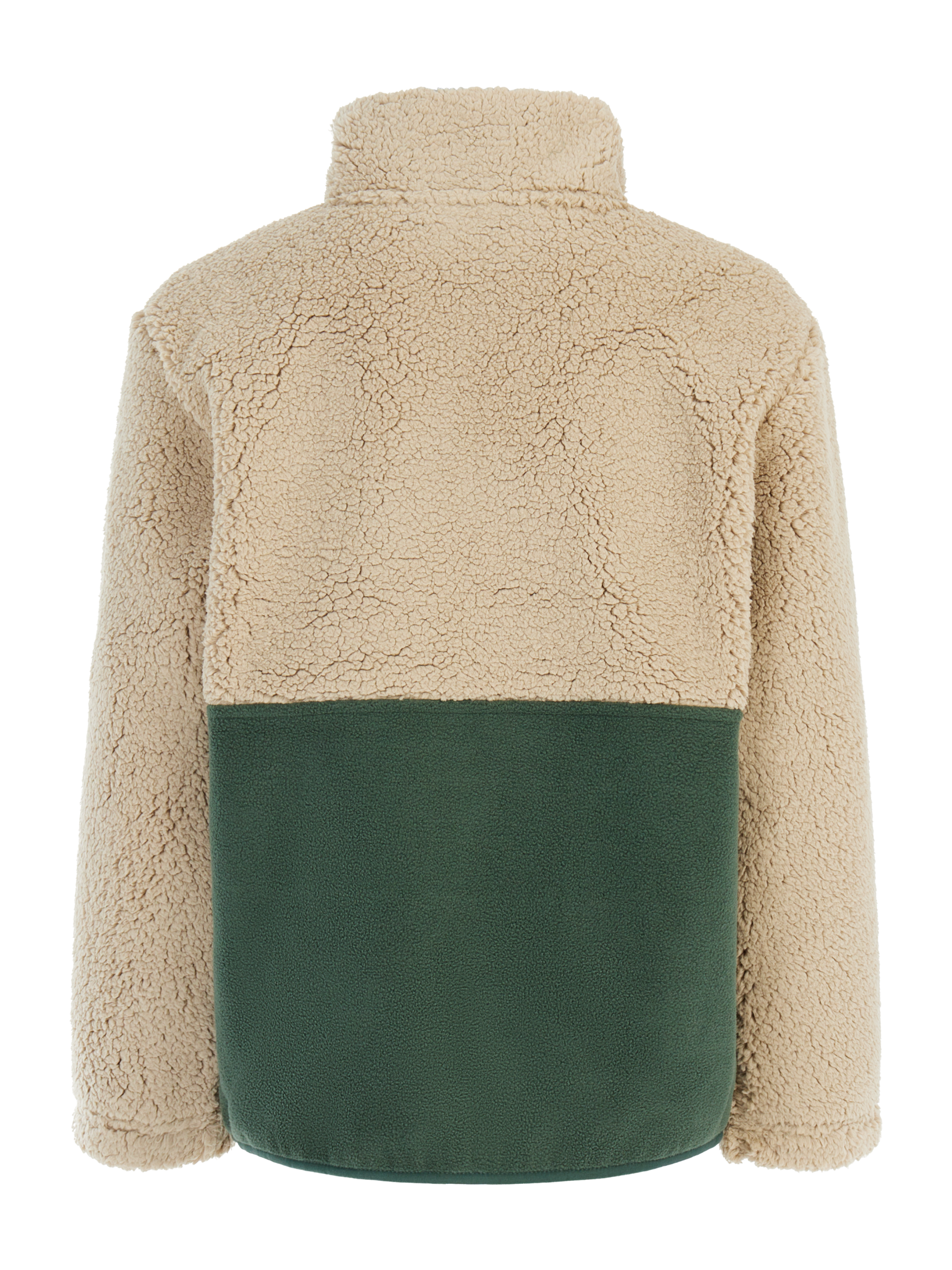 PROTEST PRTFinley JR fullziptop Skifleece PROTEST