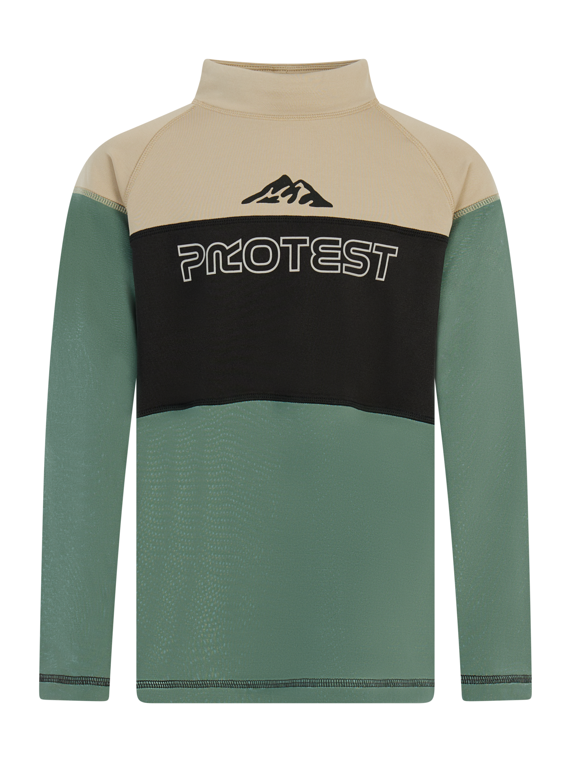 PROTEST PRTFly JR active top Skifleece PROTEST 567 140
