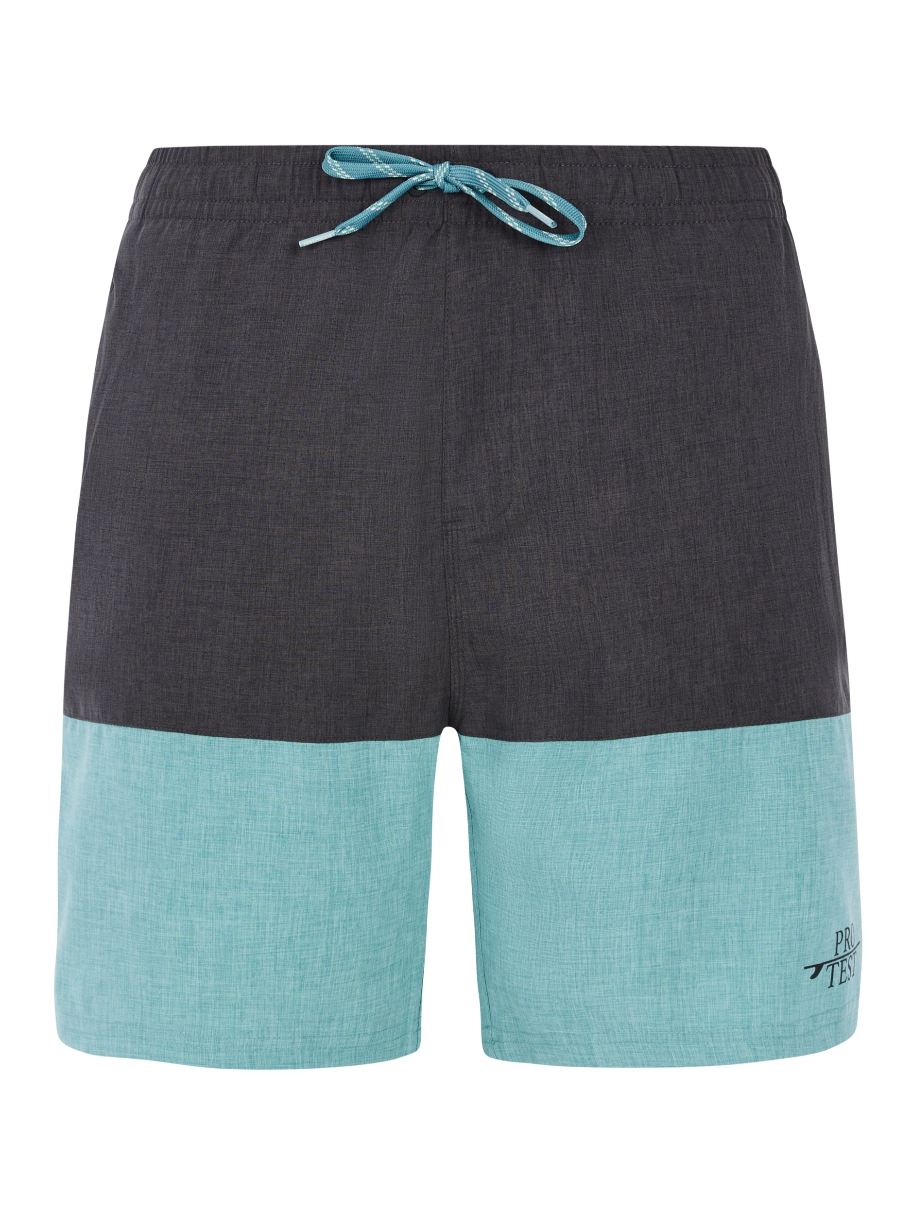 PROTEST PRTFreddie beachshort Badehose PROTEST Arcticgreen S