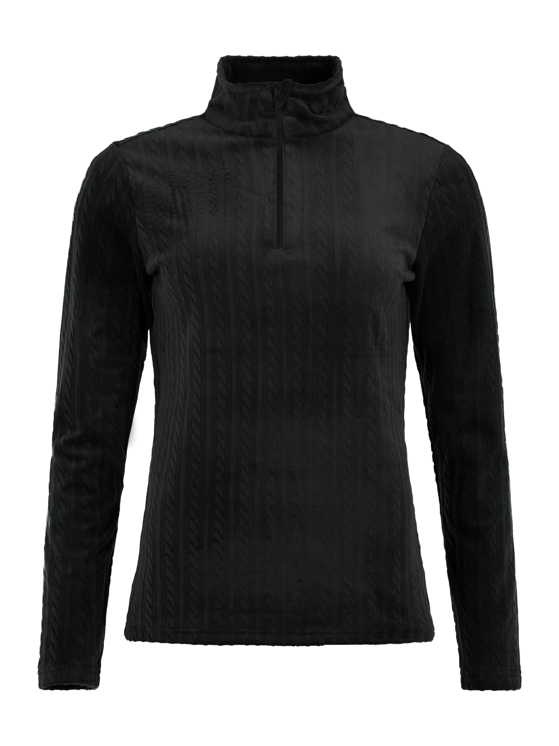 PROTEST PRTGAIL 1/4 zip active top Skifleece PROTEST 290 36