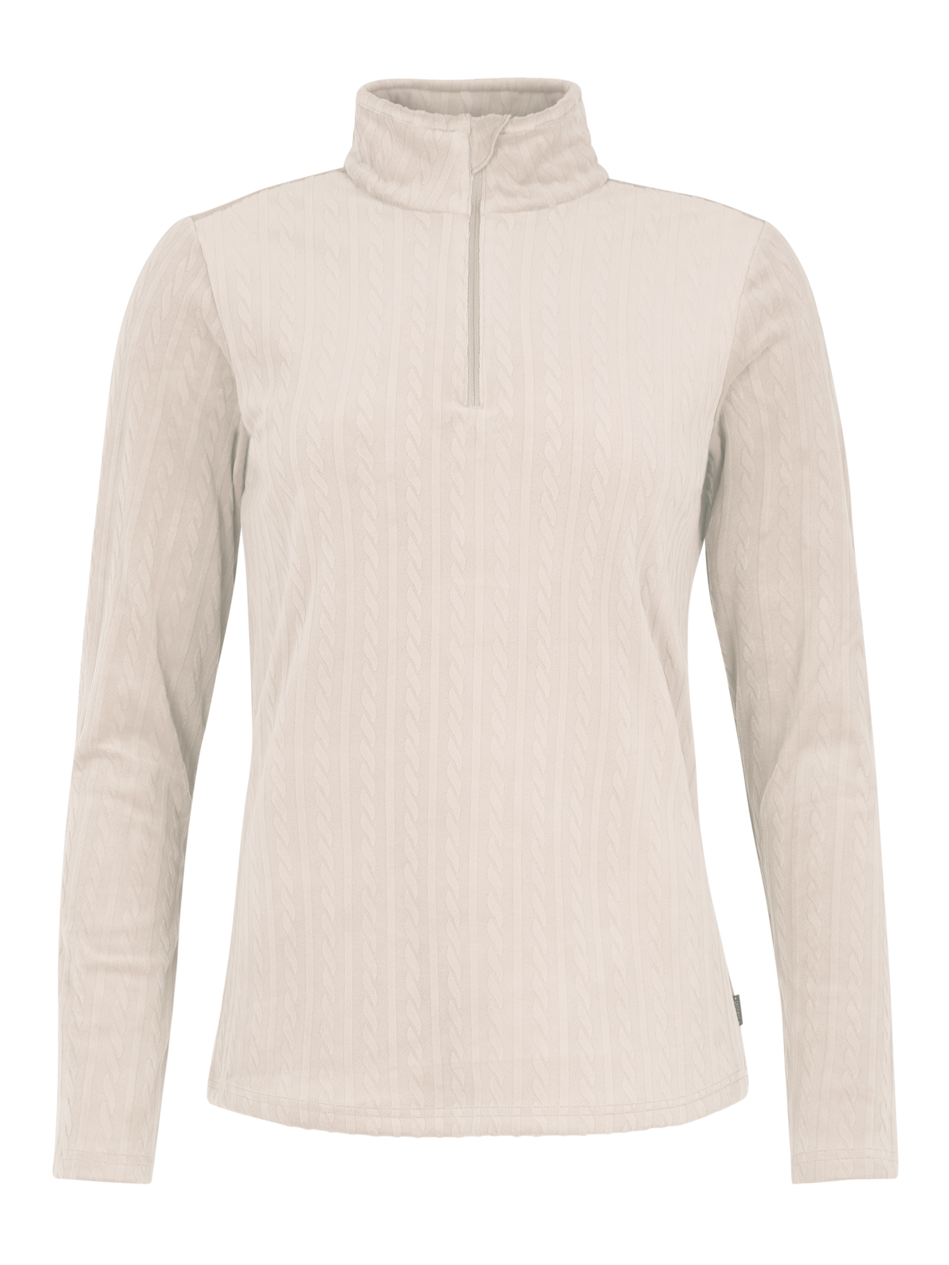 PROTEST PRTGAIL 1/4 zip active top Skifleece PROTEST 106 36