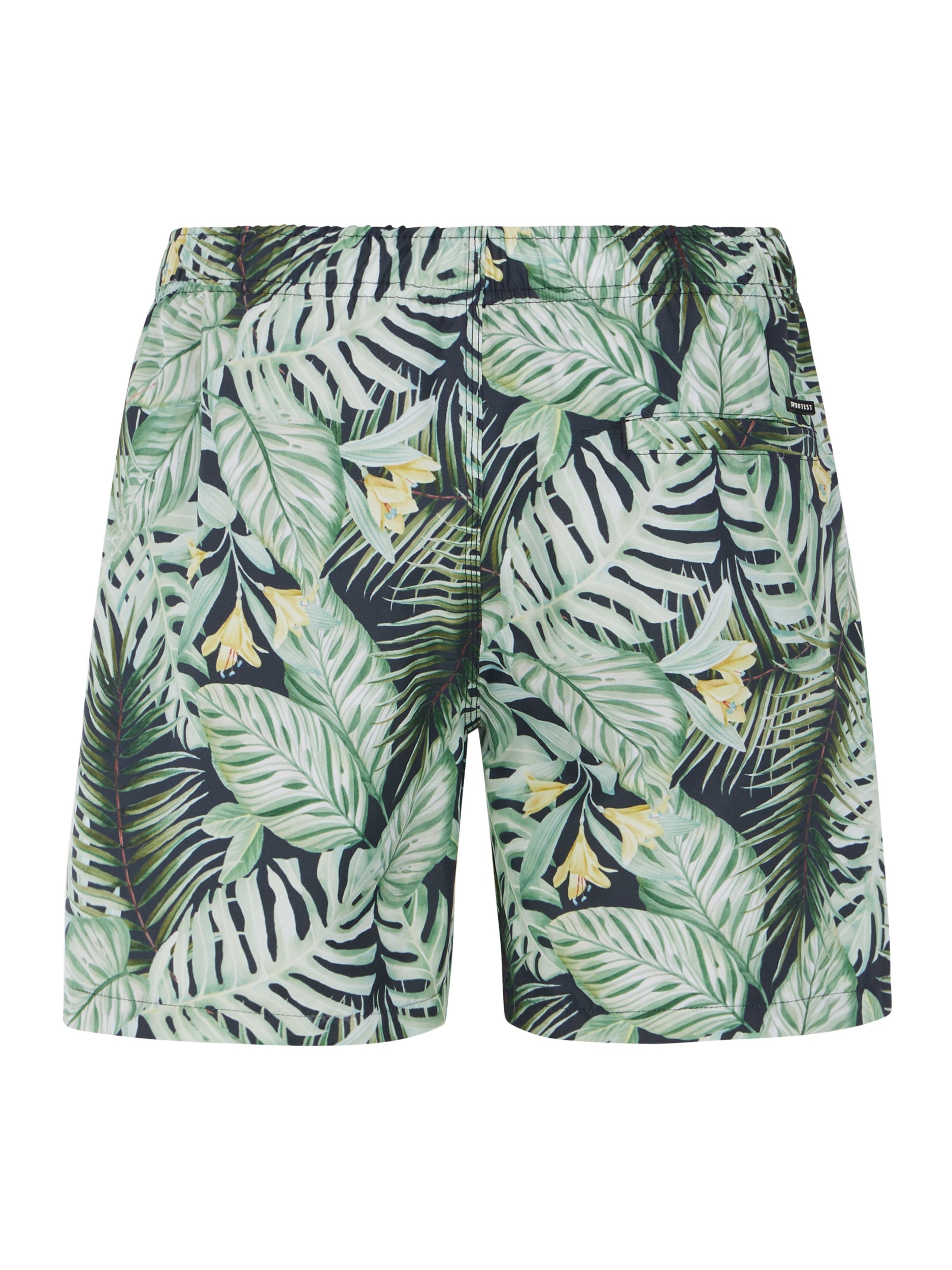 PROTEST PRTGLORY beachshort Badehose PROTEST